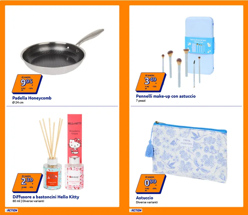  Volantini Action da 15 aprile a 21 aprile di 2026 - Pagina del volantino 5