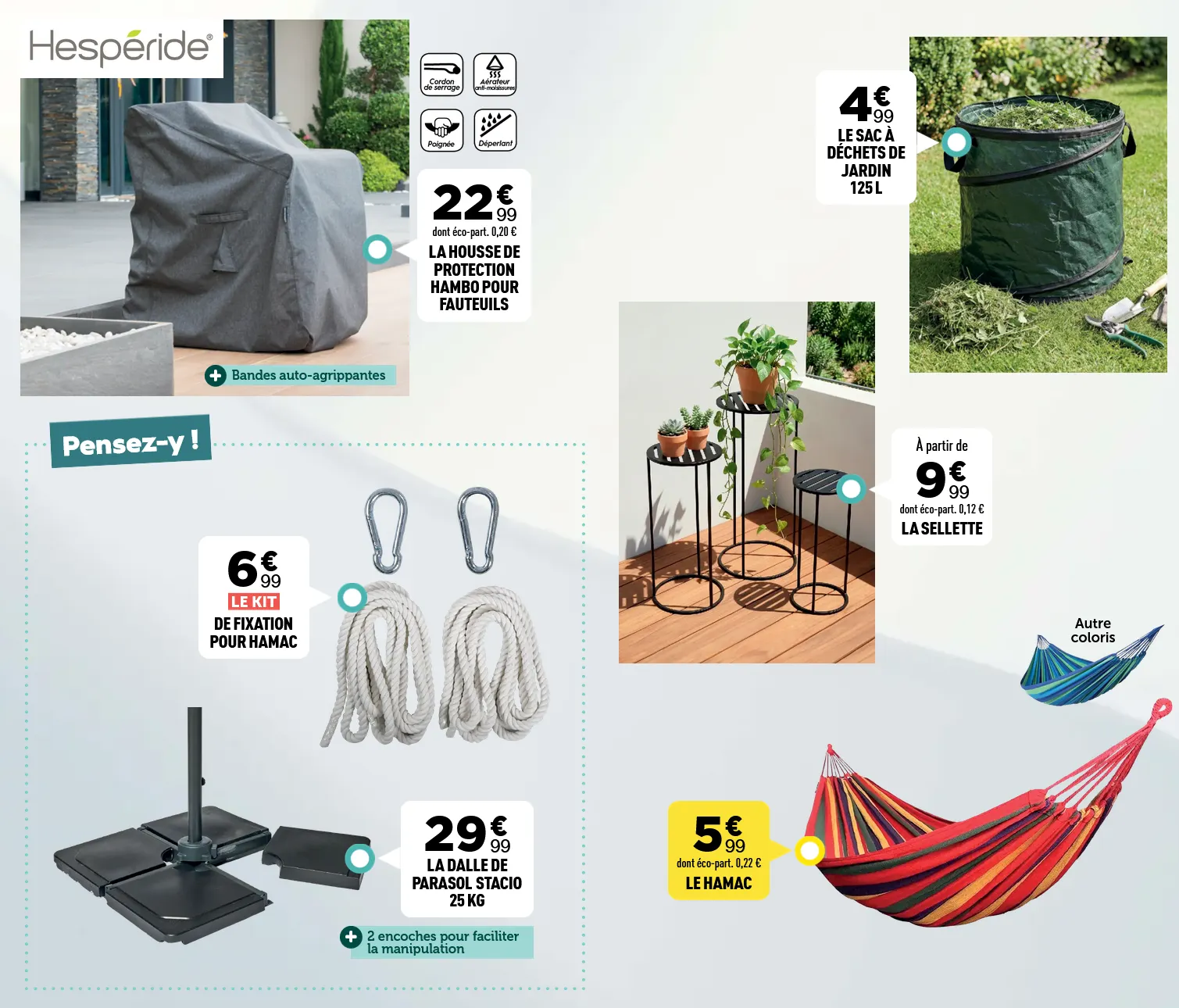 Catalogues Centrakor du 28 juin au 4 juillet 2026 - Catalogue page 5