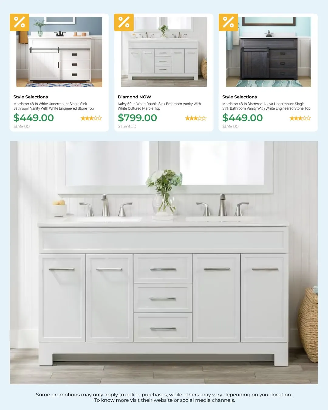 Weekly ad LOWE'S weekly ads from July 31 to August 15 2024 - Page 4