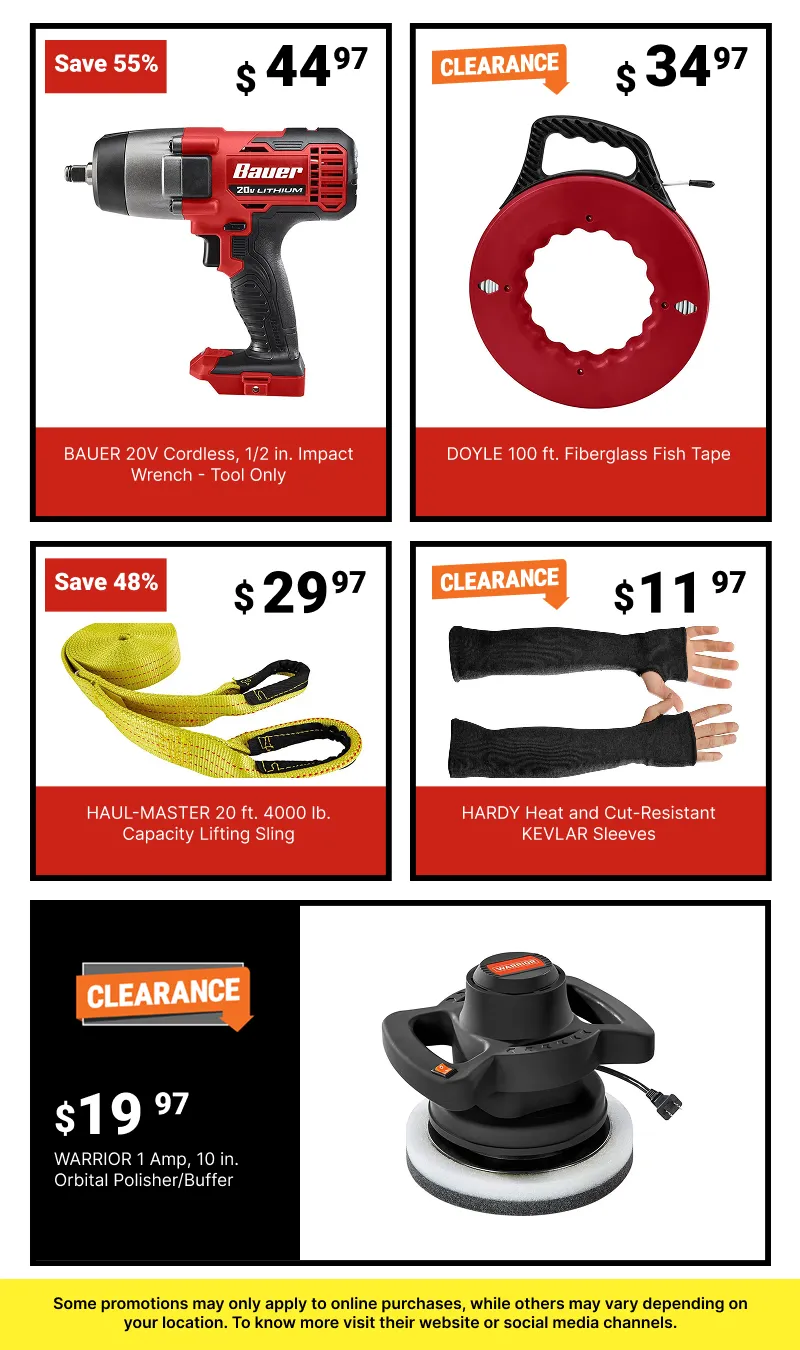 Weekly ad Weekly Ad from August 28 to September 9 2025 - Page 4