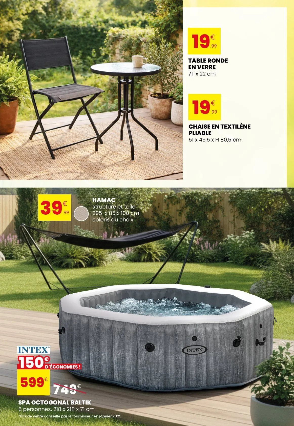  Catalogues Stokomani du 4 mars au 15 mars 2026 - Catalogue page 5