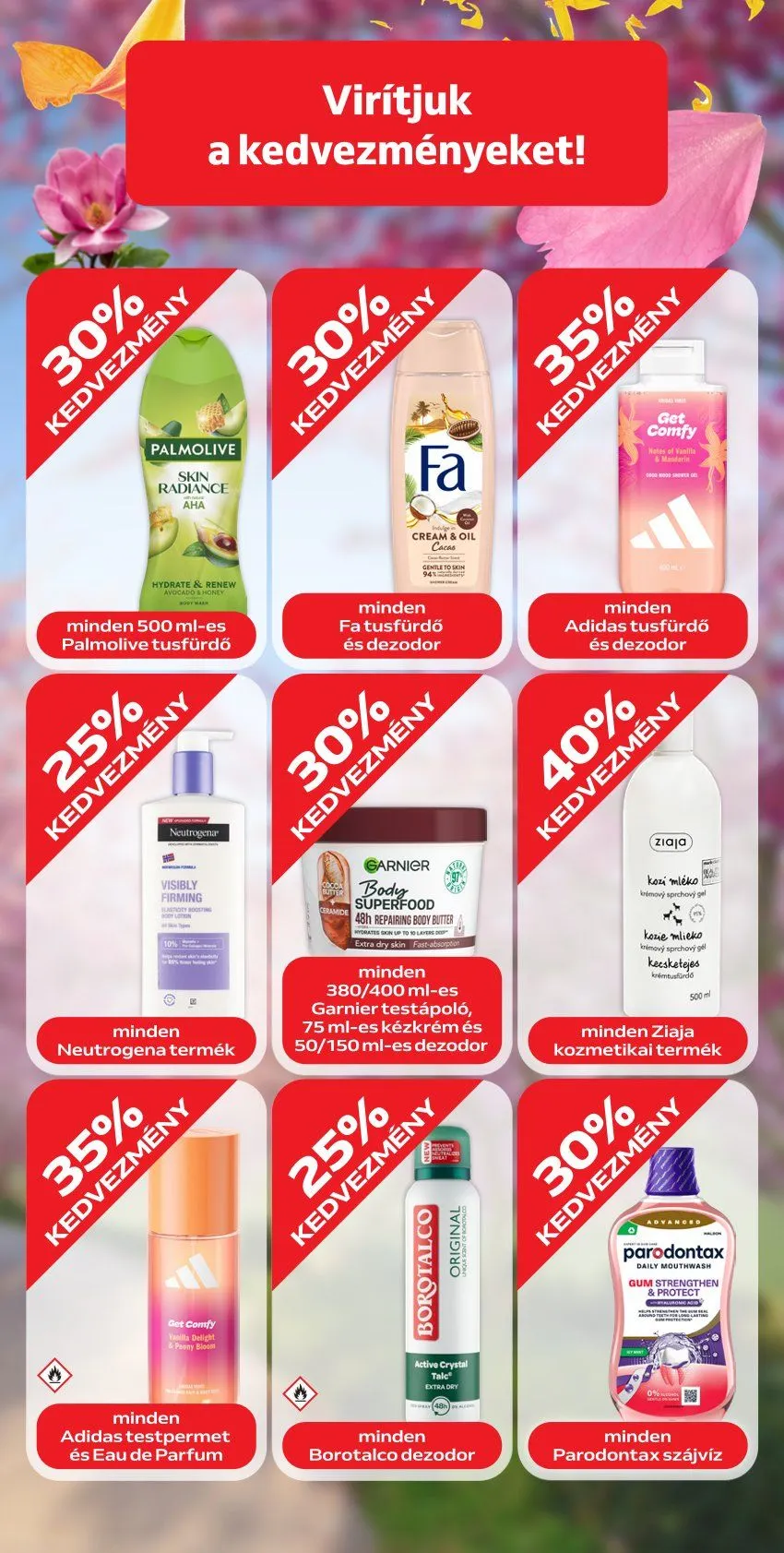 Katalógus Auchan Ajánlatai április 9.-tól április 19.-ig 2026. - Oldal 5