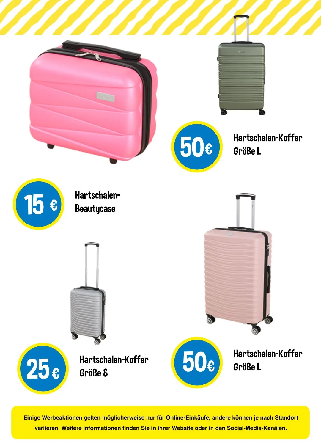 Rabatte von 29. Juli bis 12. August 2025 - Prospekt seite 4