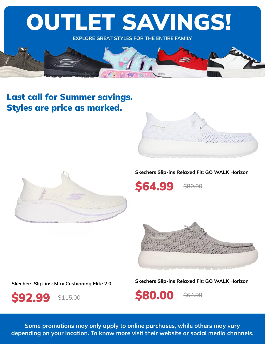 Weekly ad Clearance Sale from September 2 to September 3 2025 - Page 4