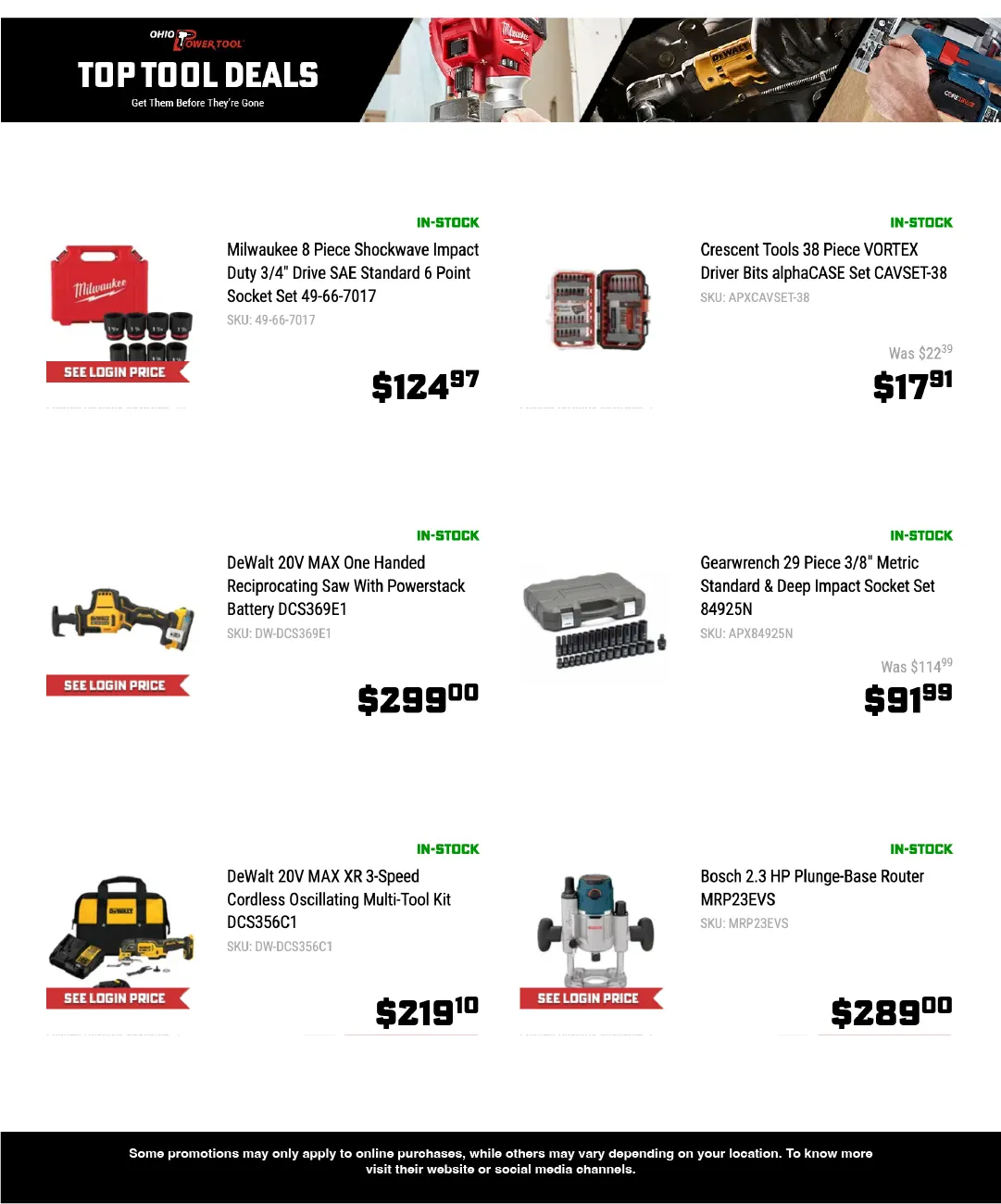 Weekly ad Weekly ads from October 13 to October 28 2025 - Page 4