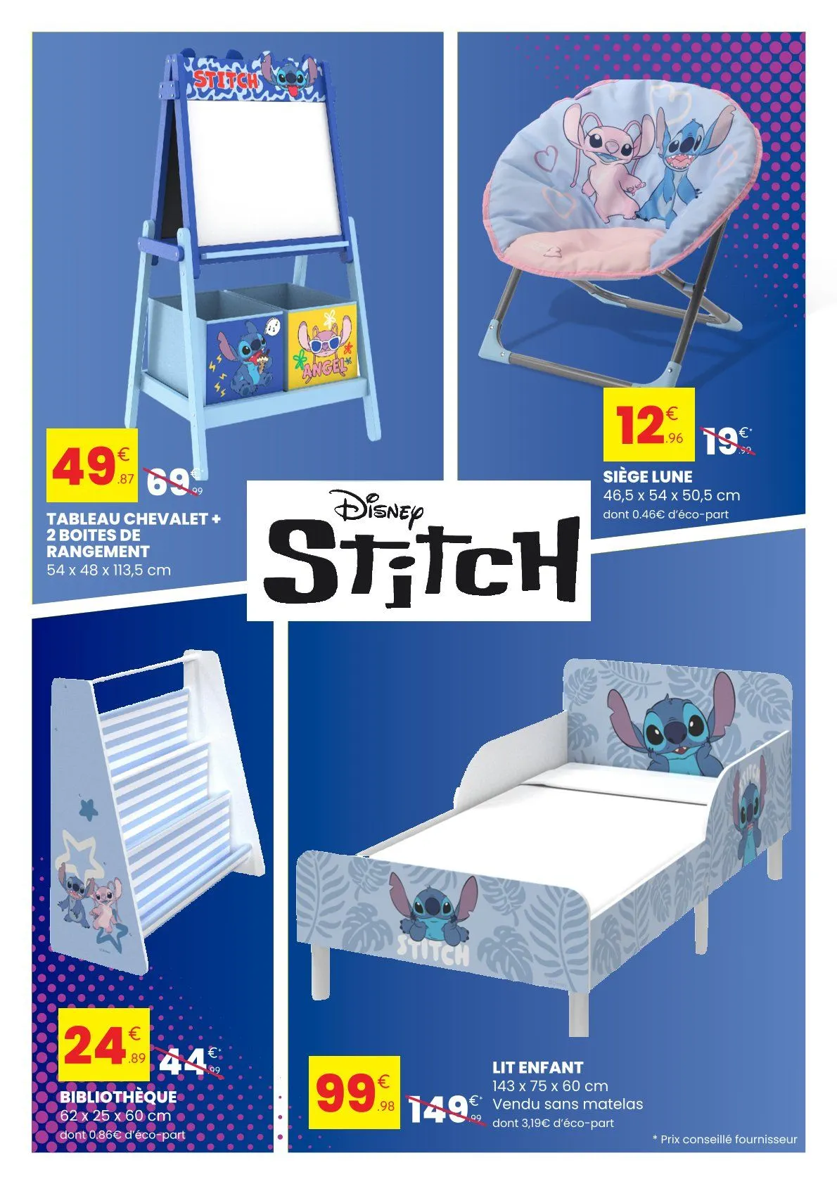  Catalogues Stokomani du 15 avril au 26 avril 2026 - Catalogue page 5