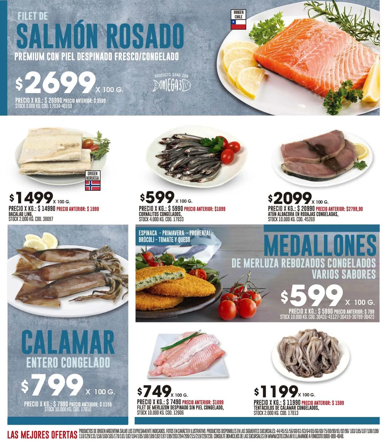 Ofertas de Ofertas 25 de agosto al 31 de agosto 2025 - Página 4 del catálogo