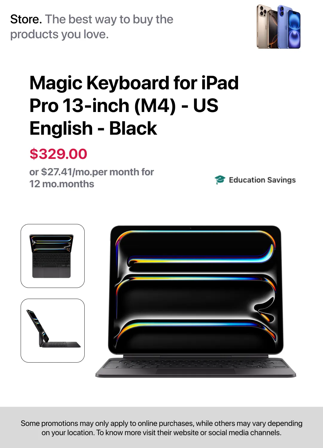 Weekly ad Weekly ads from July 2 to July 31 2025 - Page 4