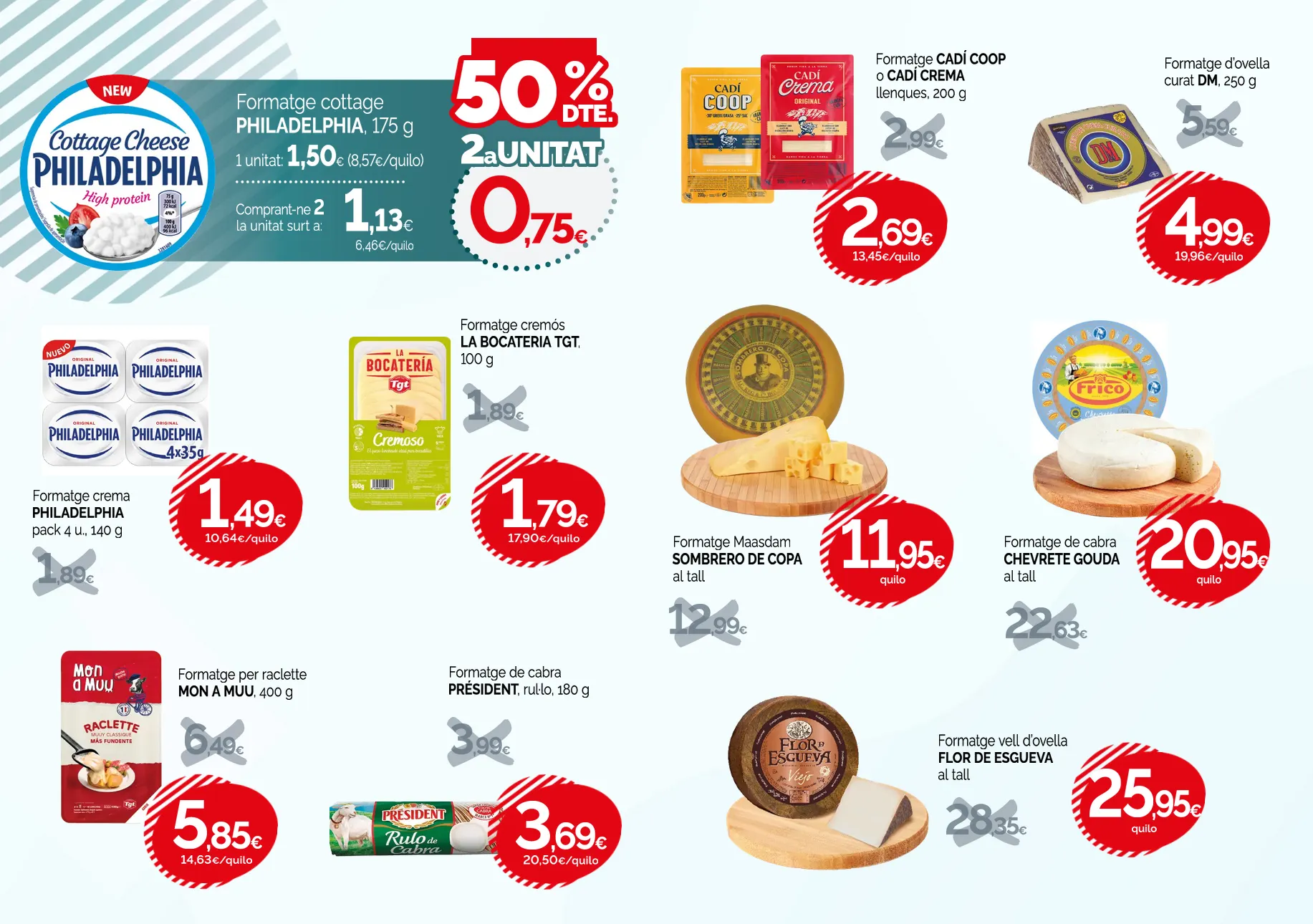 Catálogo de  Condis Ofertas 6 de mayo al 19 de mayo 2026 - Página 5