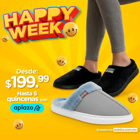 Catálogo de  Waldo's catálogos y ofertas 20 de enero al 25 de enero 2026 - Pagina 5