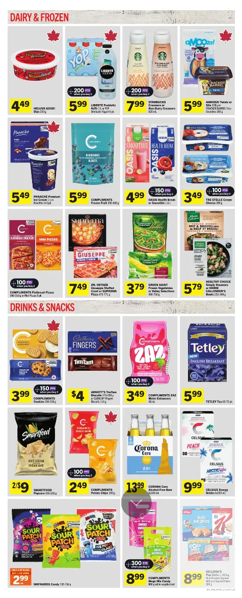 Foodland Sales from April 30 to May 6 2026 - flyer page 5