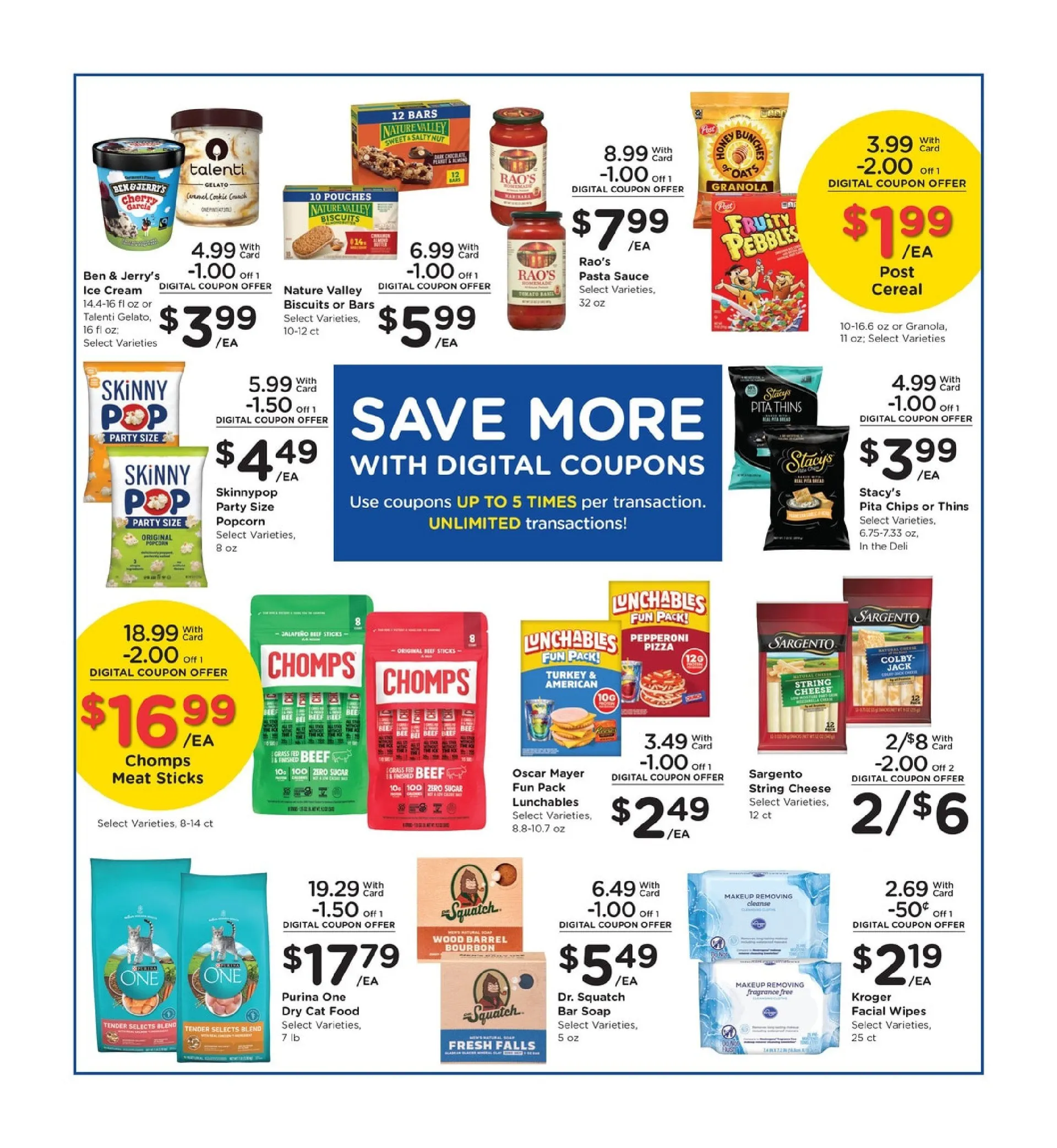 Weekly ad Pick 'n Save weekly ads from April 15 to April 21 2026 - Page 5