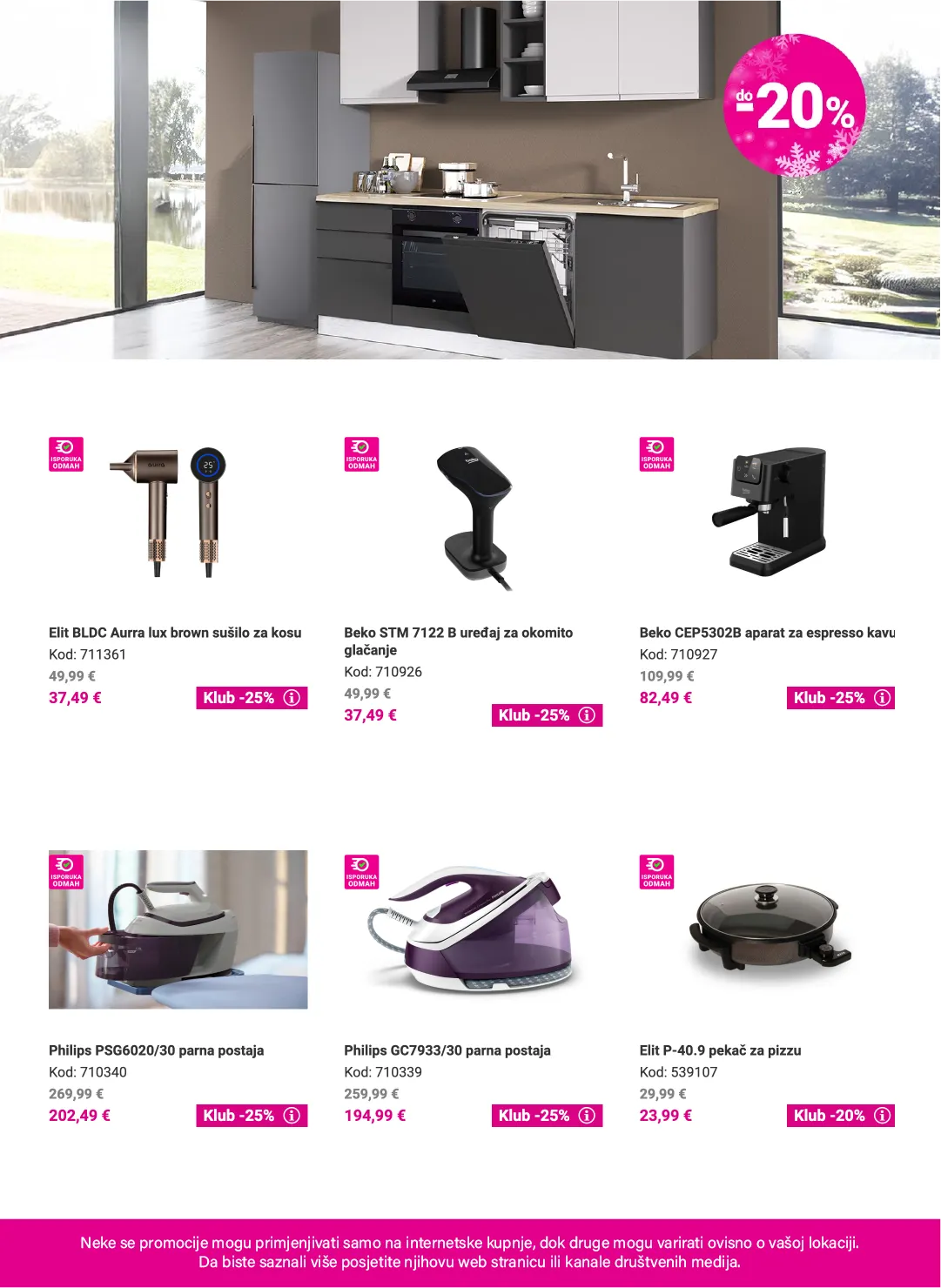 Katalog Emmezeta od 26. veljače do 17. ožujka 2026. - Pregled Stranica 4