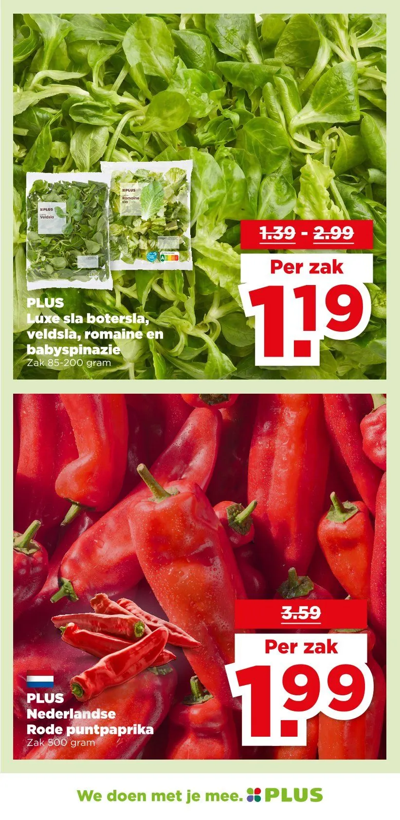  Plus folders van 20 mei tot 26 mei 2026 - Folder pagina 5