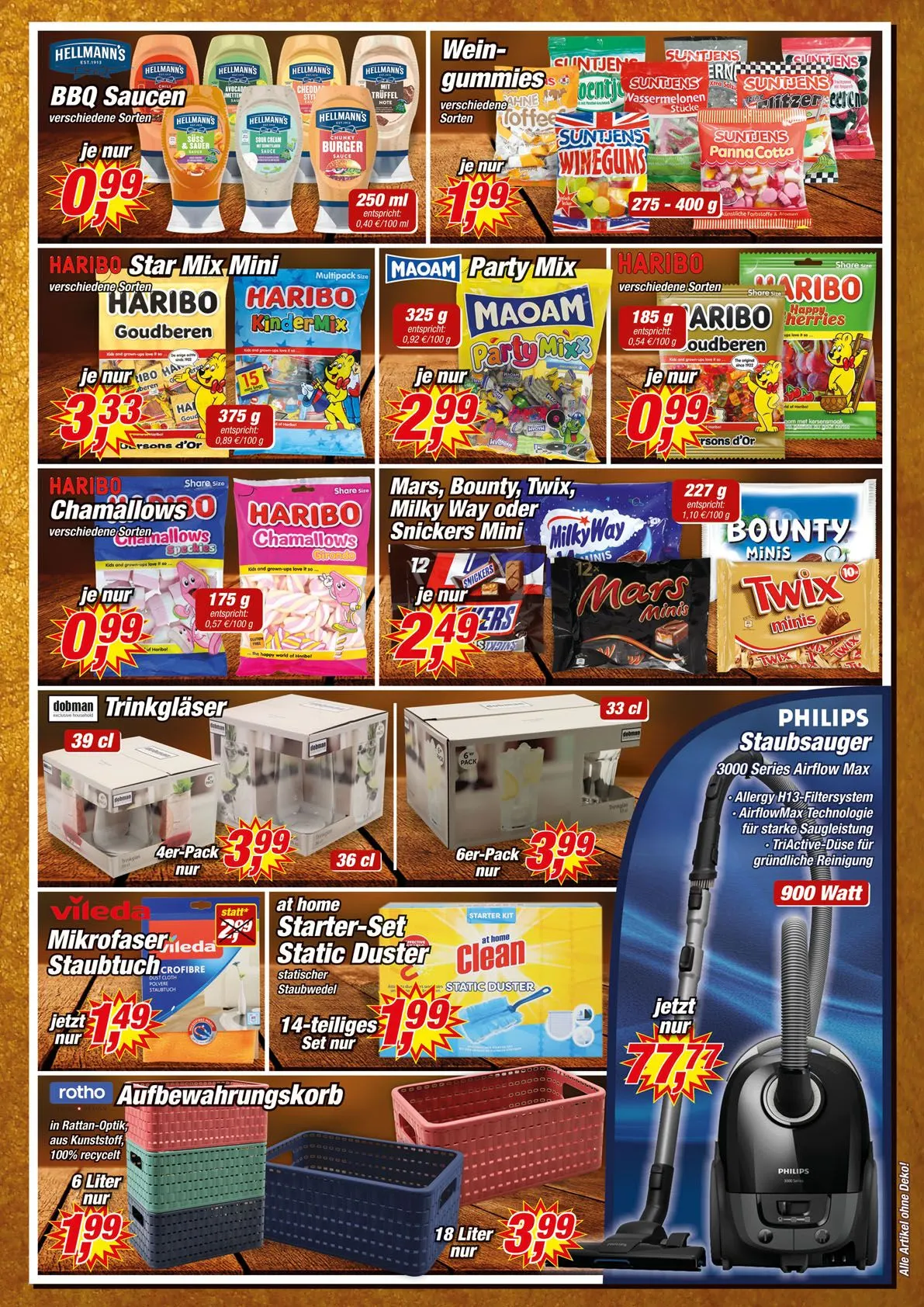 Prospekt Posten Borse von 13. Dezember bis 22. Dezember 2025 - Prospekt seite 5