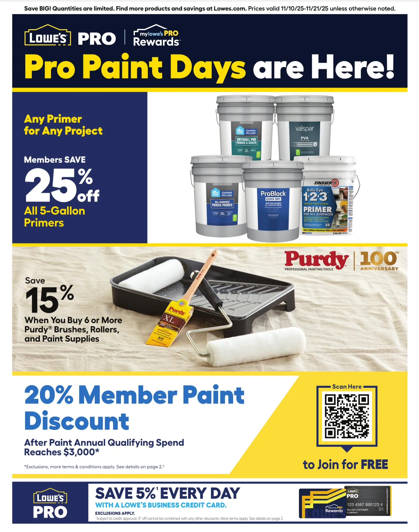 Weekly ad Black Friday Deals from November 19 to November 30 2025 - Page 14