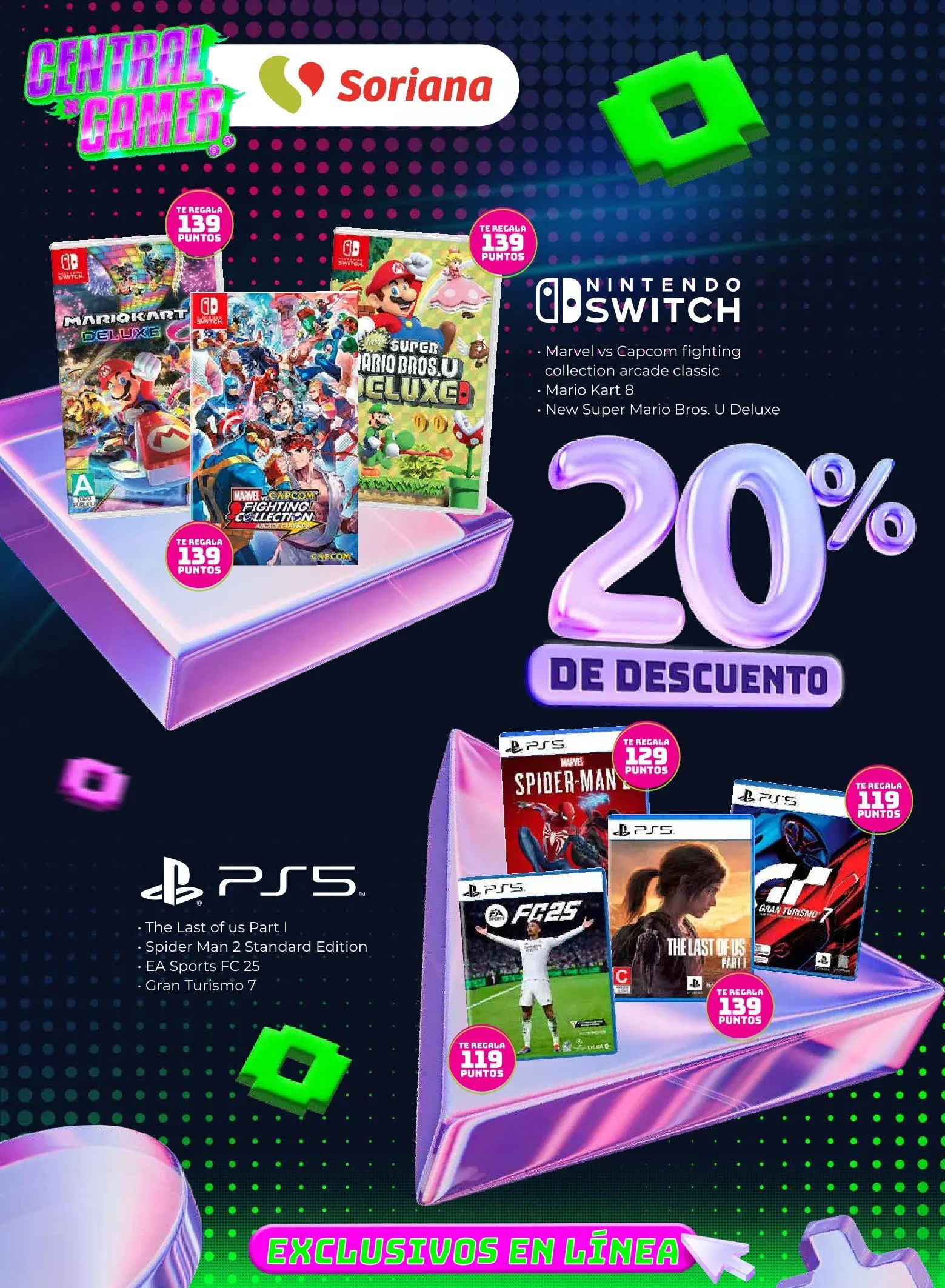 Catálogo de Soriana catálogos y ofertas 31 de julio al 14 de agosto 2025 - Pagina 5