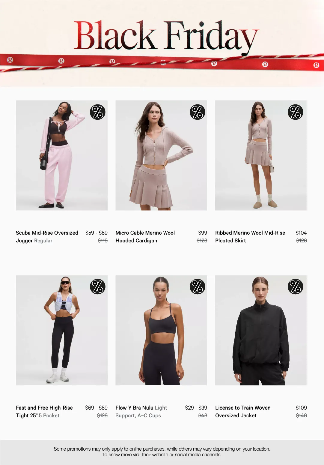 Weekly ad Weekly ads from November 7 to November 21 2025 - Page 4