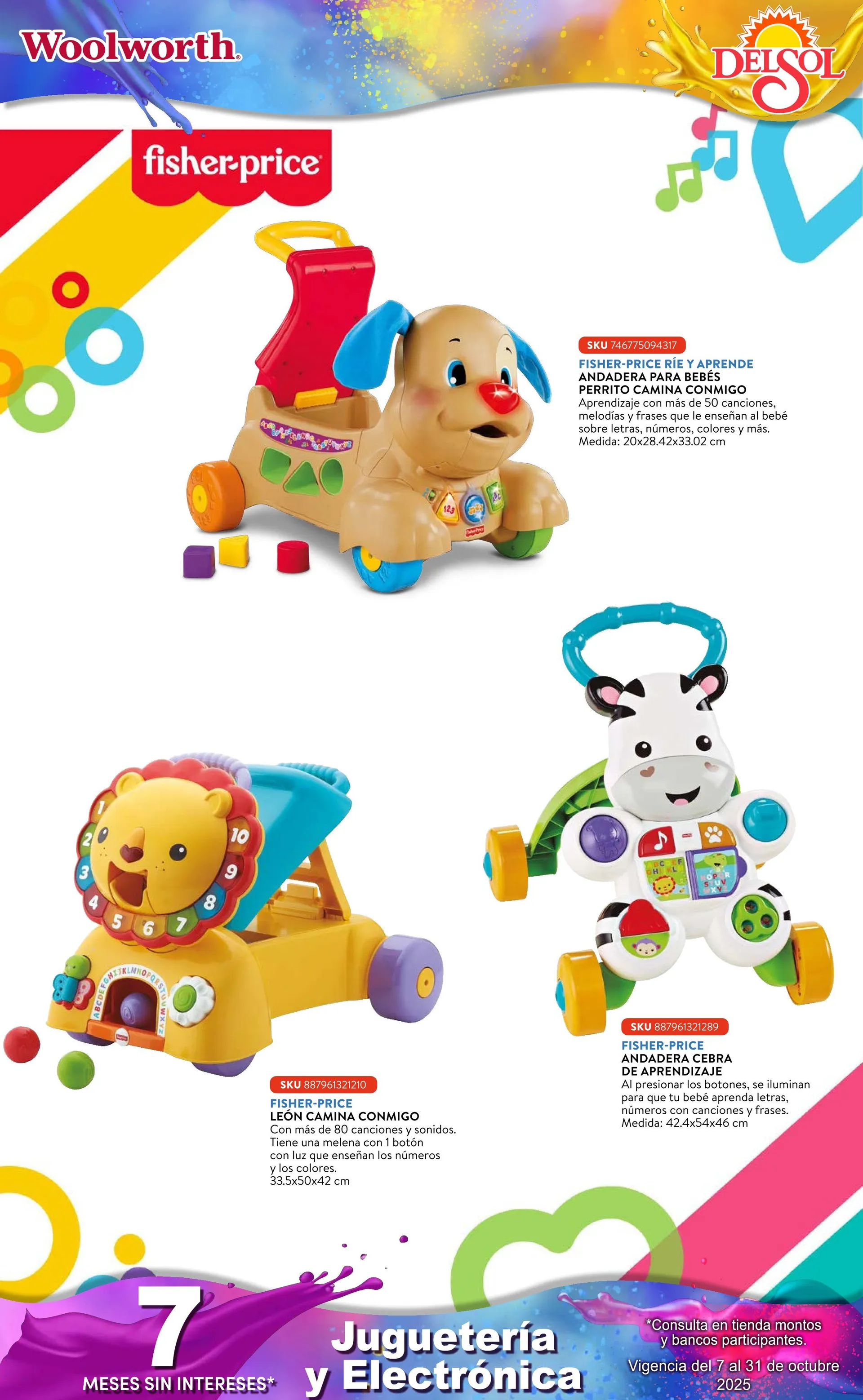 Catálogo de Juguetes 4 de diciembre al 9 de enero 2026 - Pagina 5