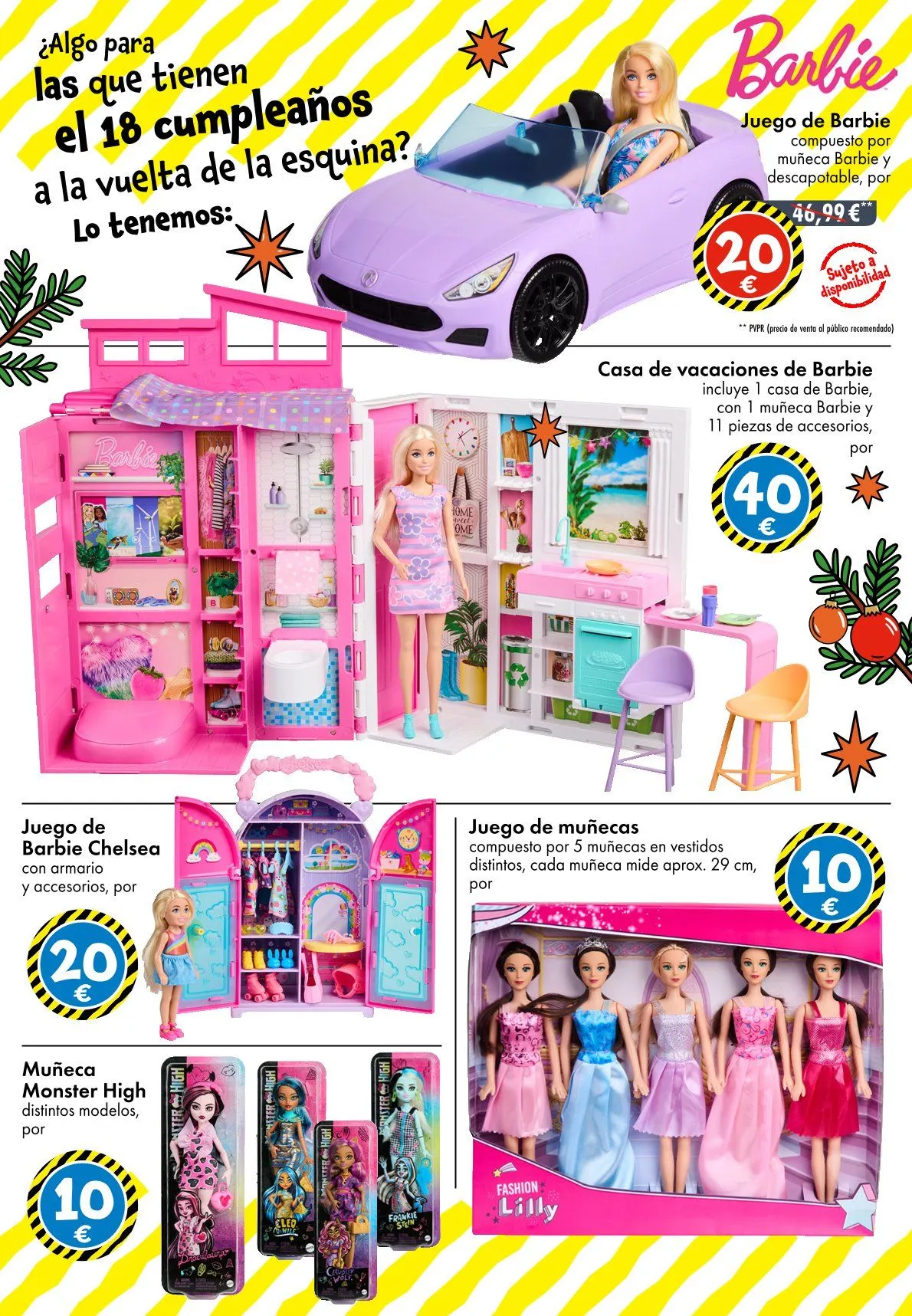 Catálogo de TEDi Ofertas 14 de noviembre al 17 de noviembre 2025 - Página 5