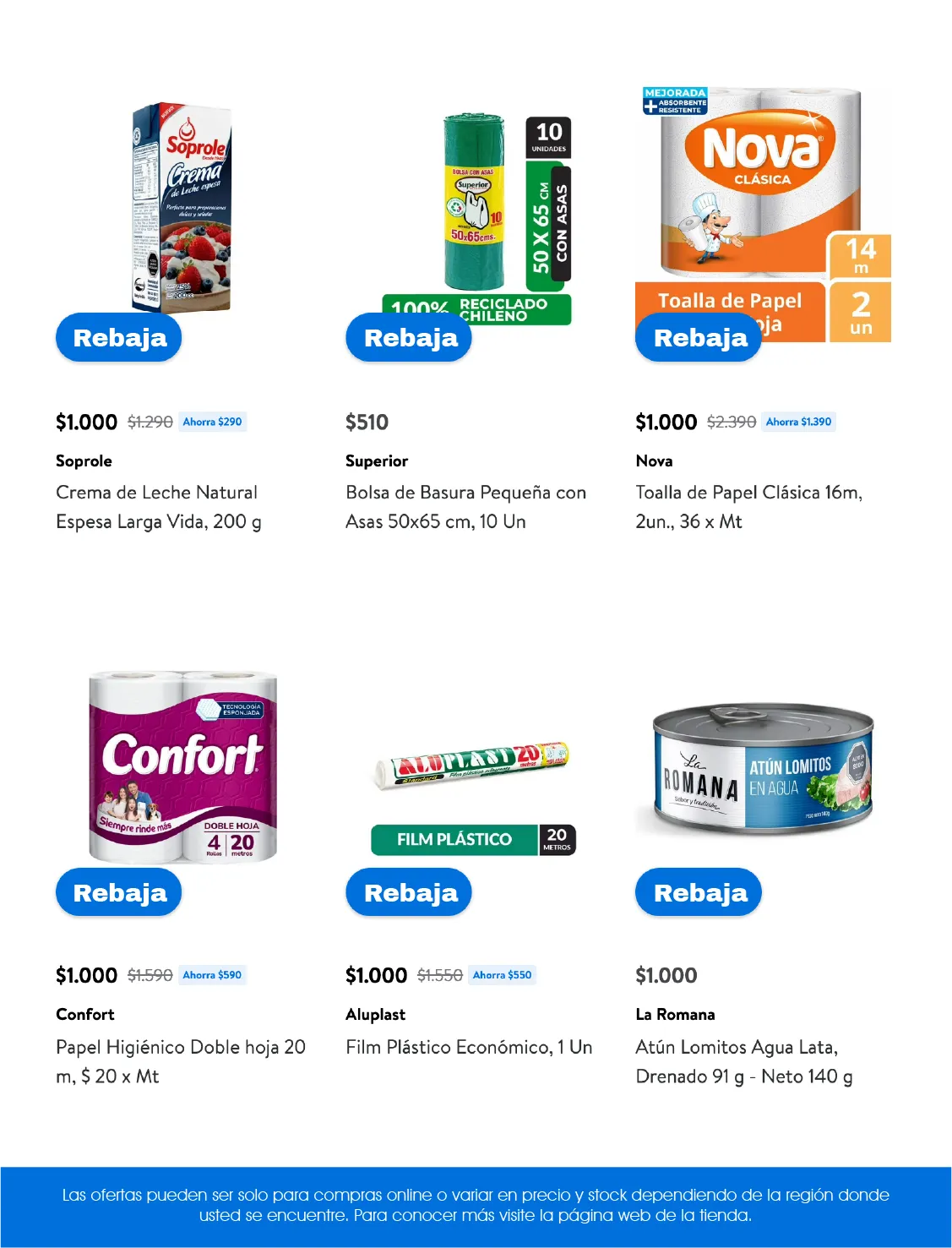 Catálogo de Catálogo 16 de octubre al 31 de octubre 2025 - Página 4