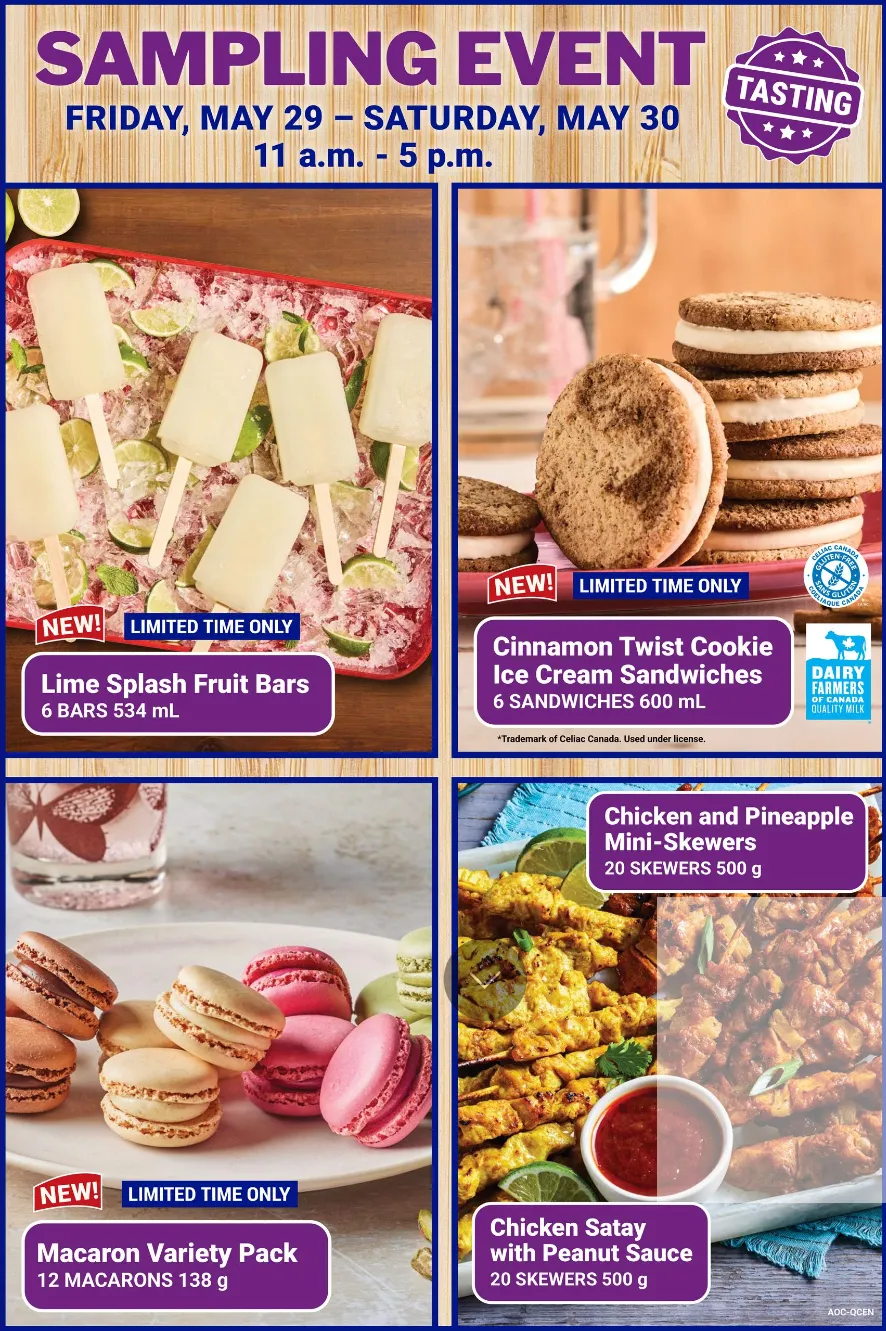  M&M Food Market Sales from May 28 to June 3 2026 - flyer page 5