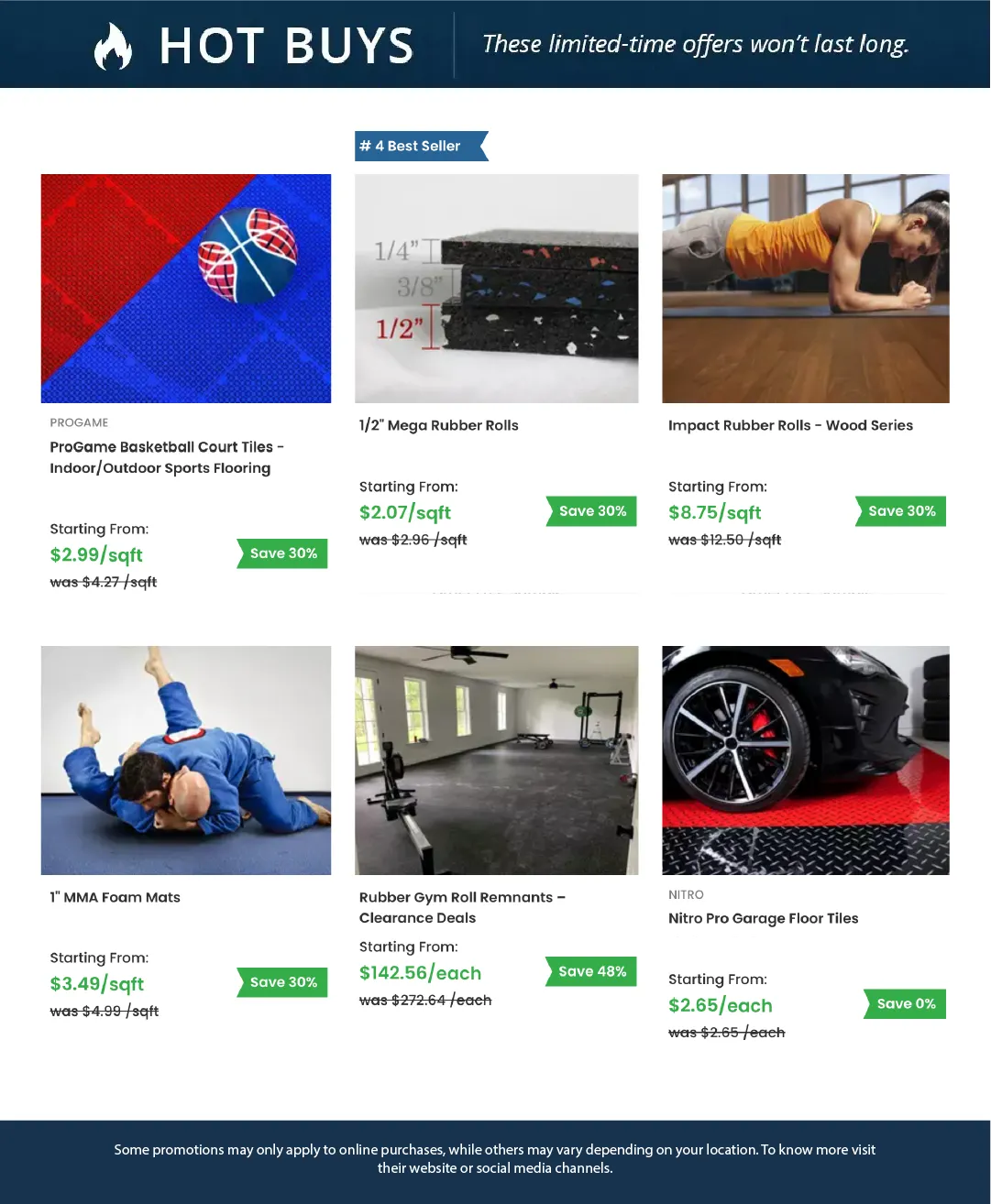 Weekly ad Weekly ads from October 30 to November 14 2025 - Page 4