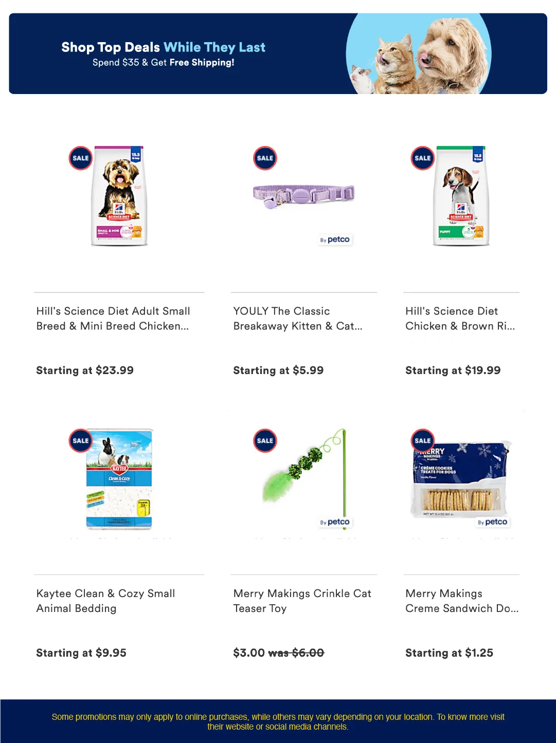 Weekly ad Weekly ads from January 12 to January 31 2026 - Page 4