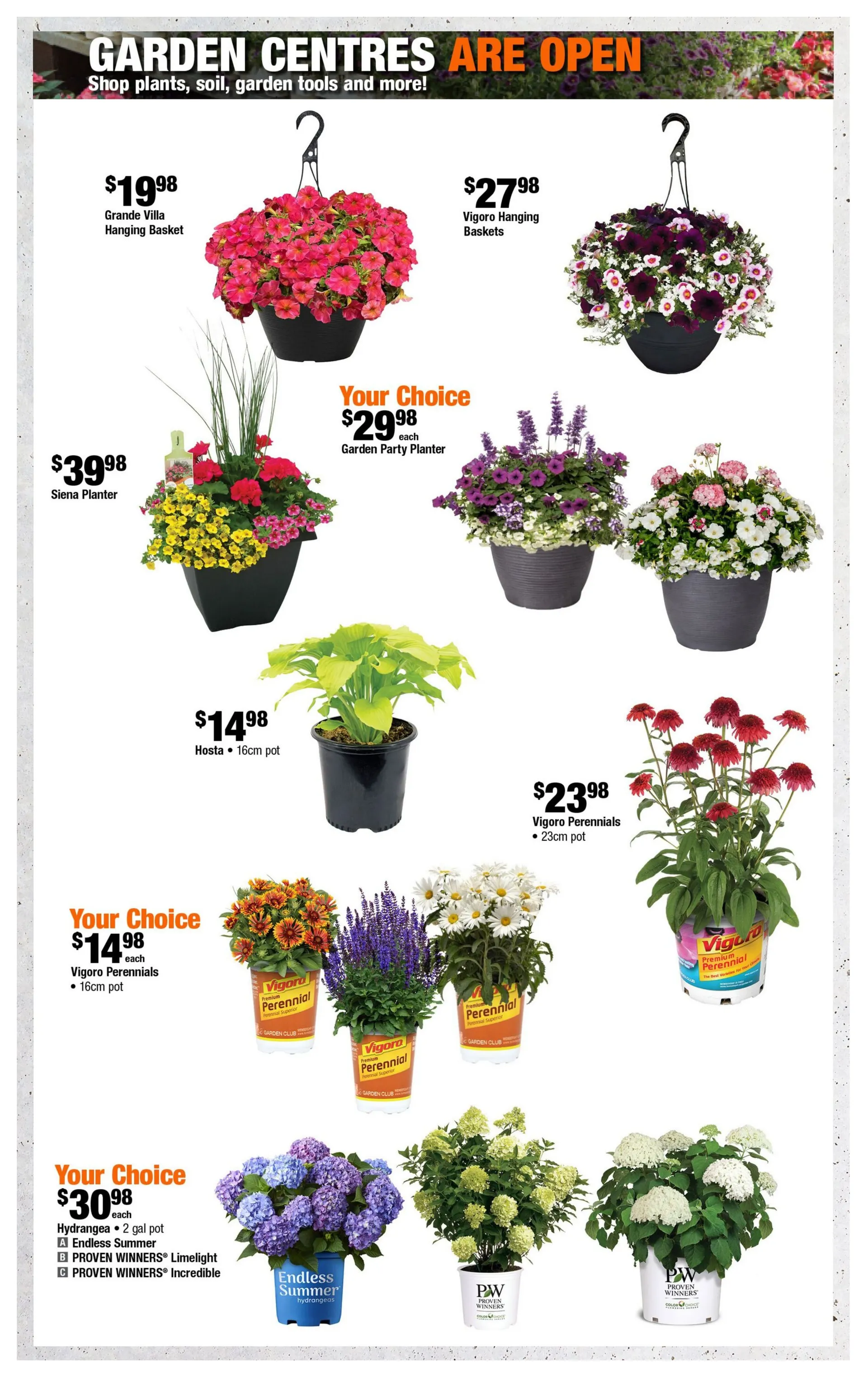 The Home Depot Sales from June 11 to June 24 2026 - flyer page 5