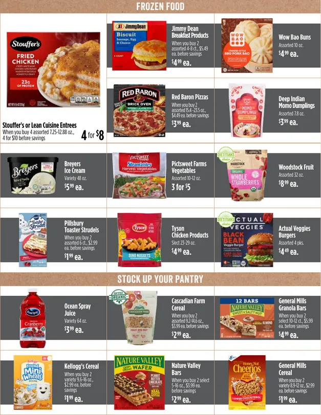 Weekly ad Harmons Sales from January 2 to January 6 2026 - Page 5