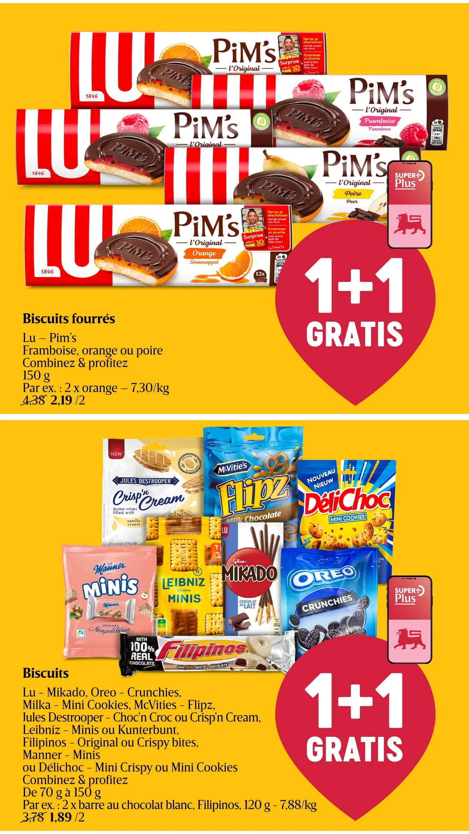 Delhaize folders van 1 juni tot 3 juni 2026 - folder pagina 5