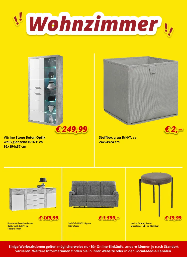 Angebote Poco von 30. Dezember bis 18. Januar 2026 - Prospekt seite 5