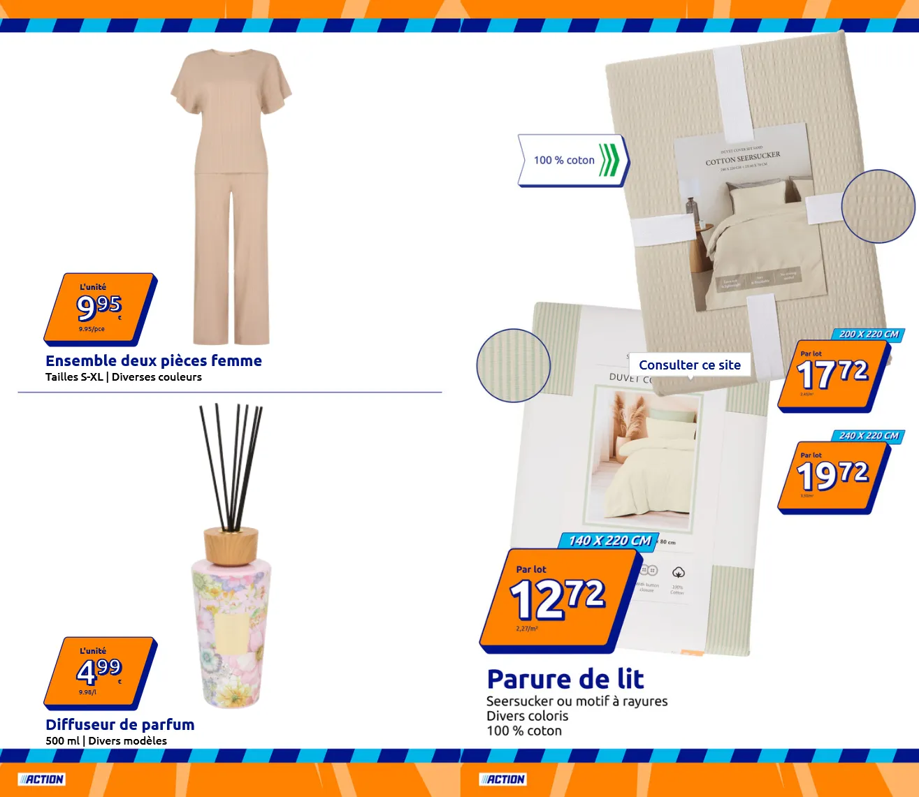 Action Folder van 29 april tot 5 mei 2026 - folder pagina 5