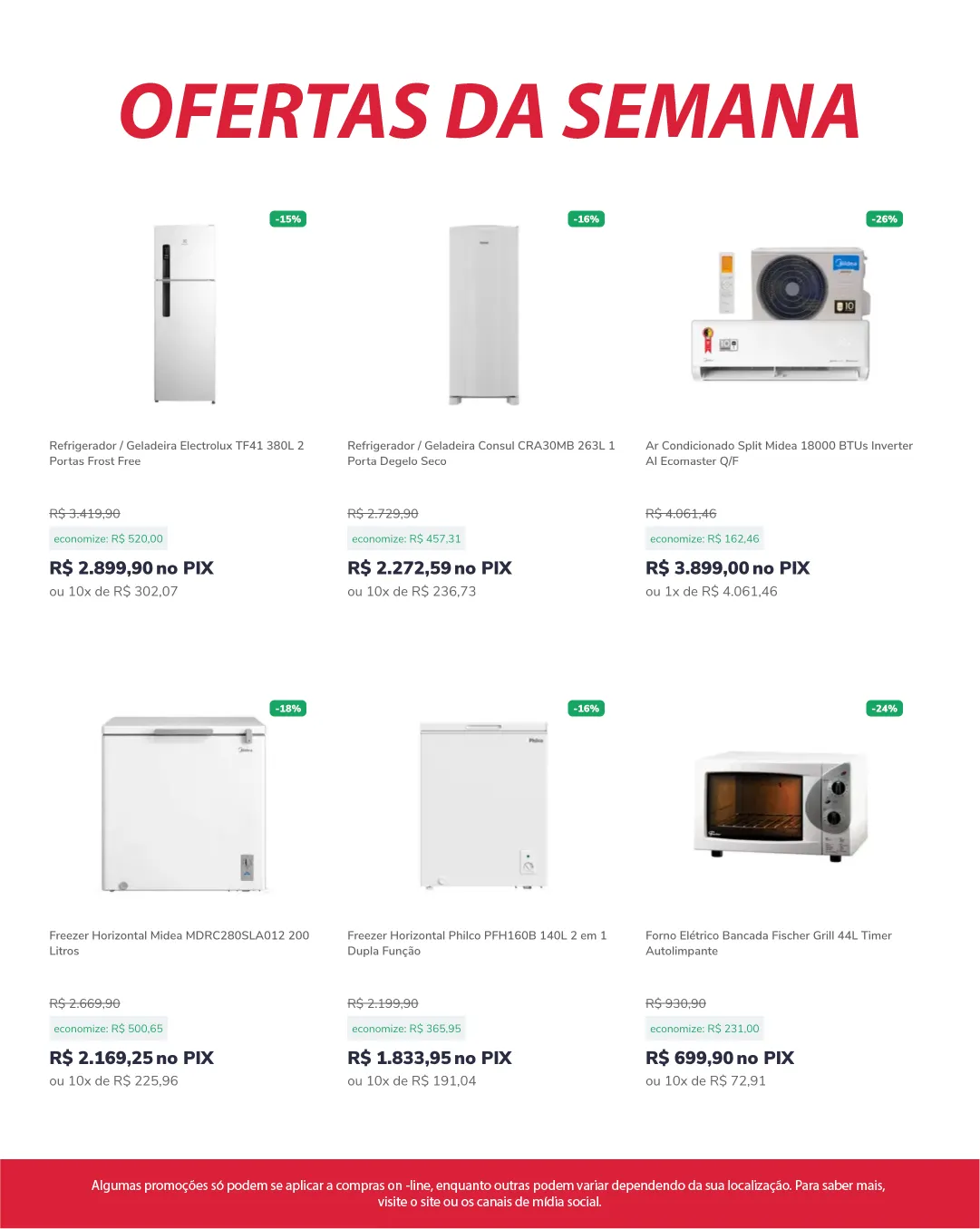 Encarte de  Benoit 30 de janeiro até 12 de fevereiro 2026 - Pagina 4