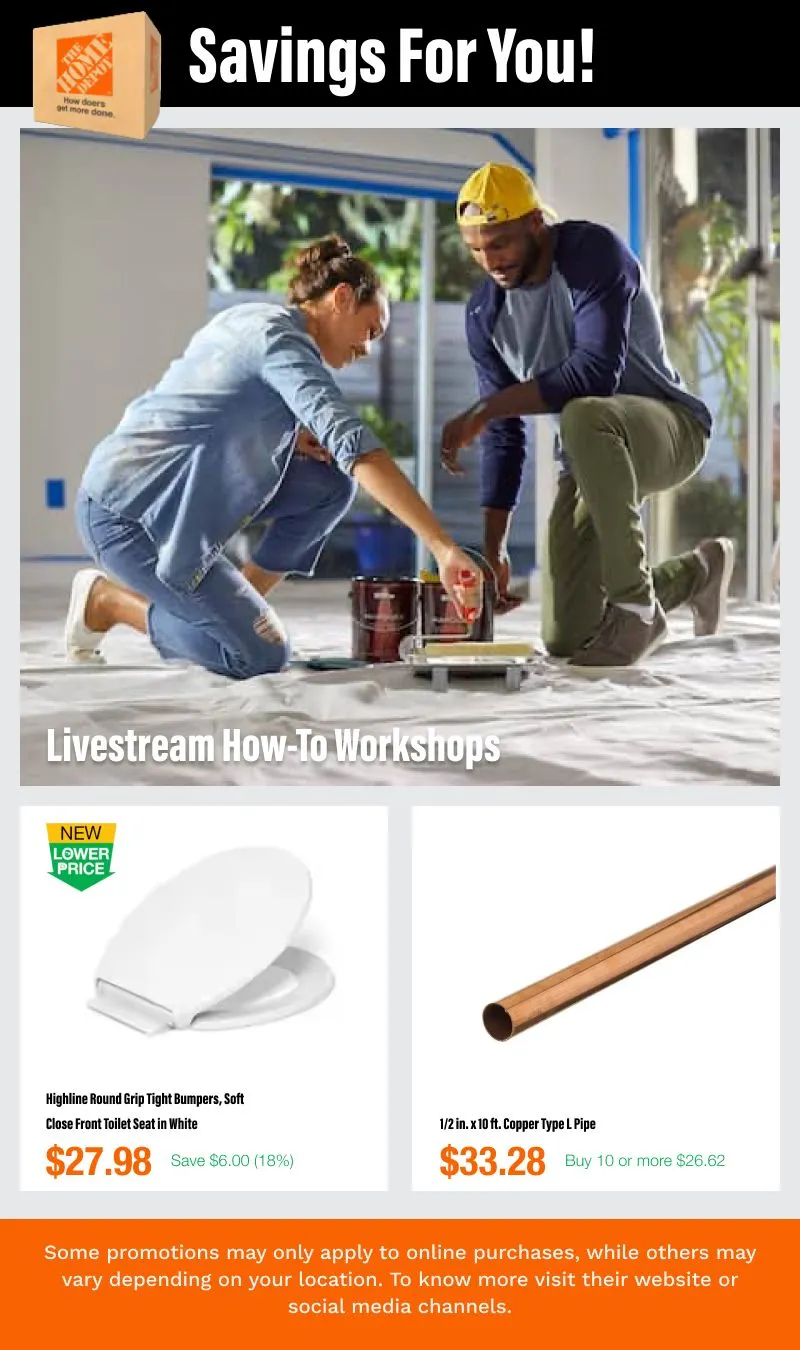 Weekly ad Weekly Ad! from June 30 to July 14 2025 - Page 4