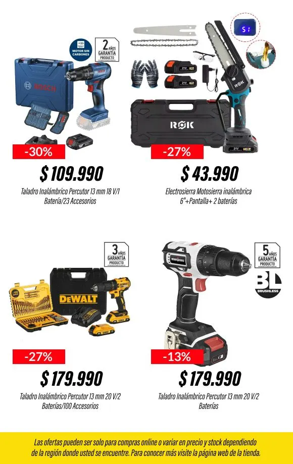 Catálogo de Catalogo 30 de julio al 16 de agosto 2025 - Página 4