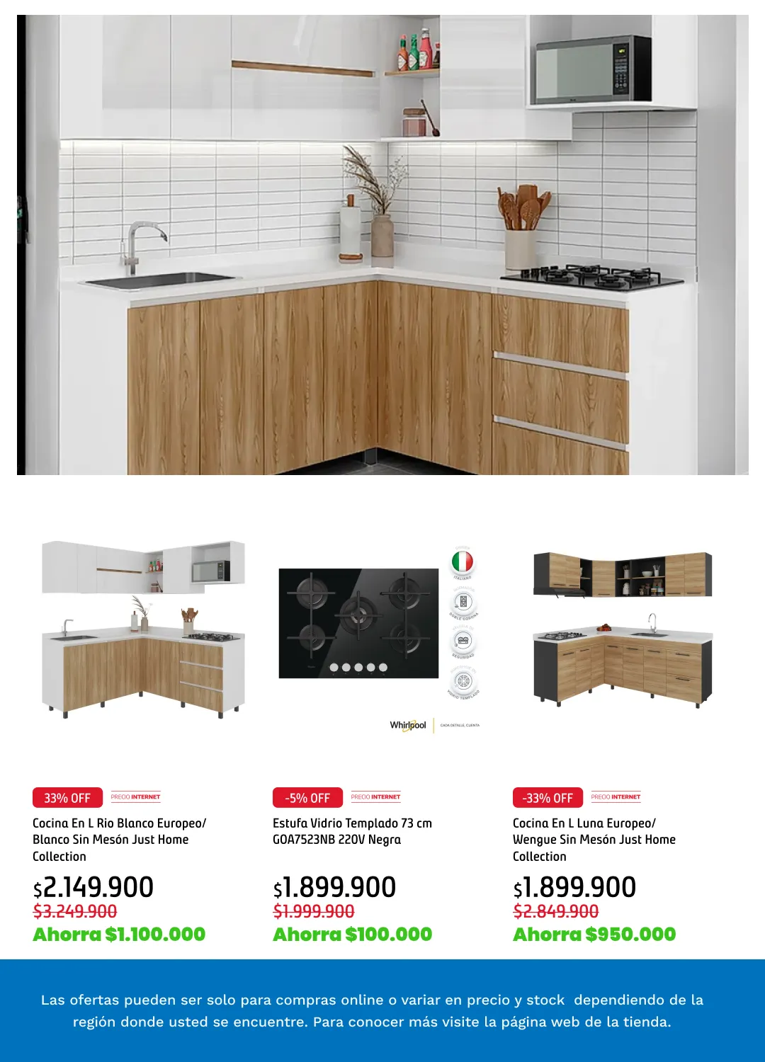 Catalogo de Ofertas 31 de julio al 15 de agosto 2025 - Pag 4