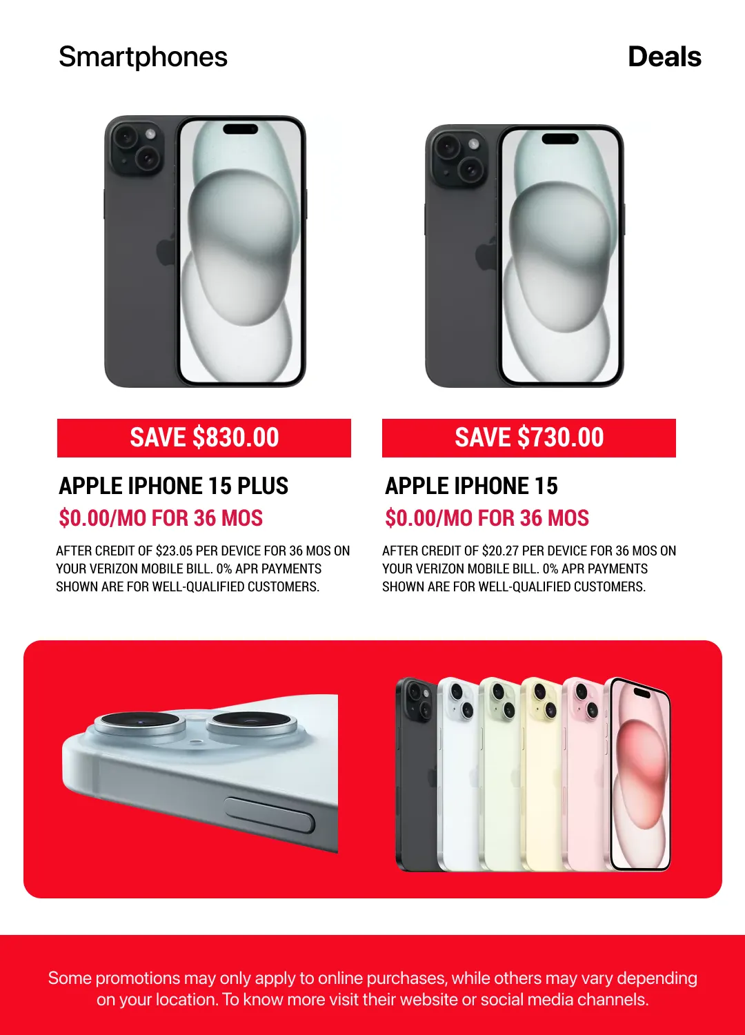 Weekly ad Weekly ads from July 30 to August 14 2025 - Page 4