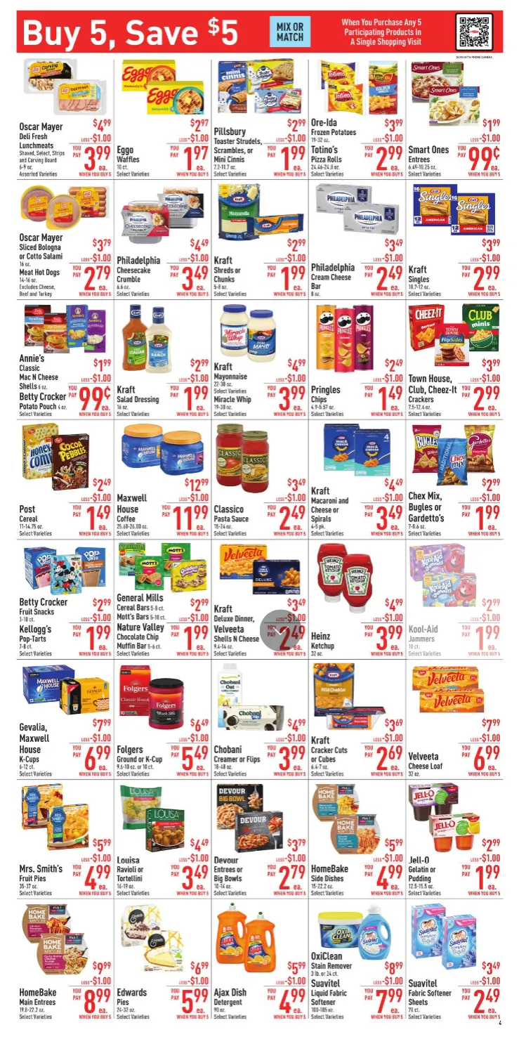 Weekly ad Strack & Van Til Sales from March 4 to March 10 2026 - Page 5