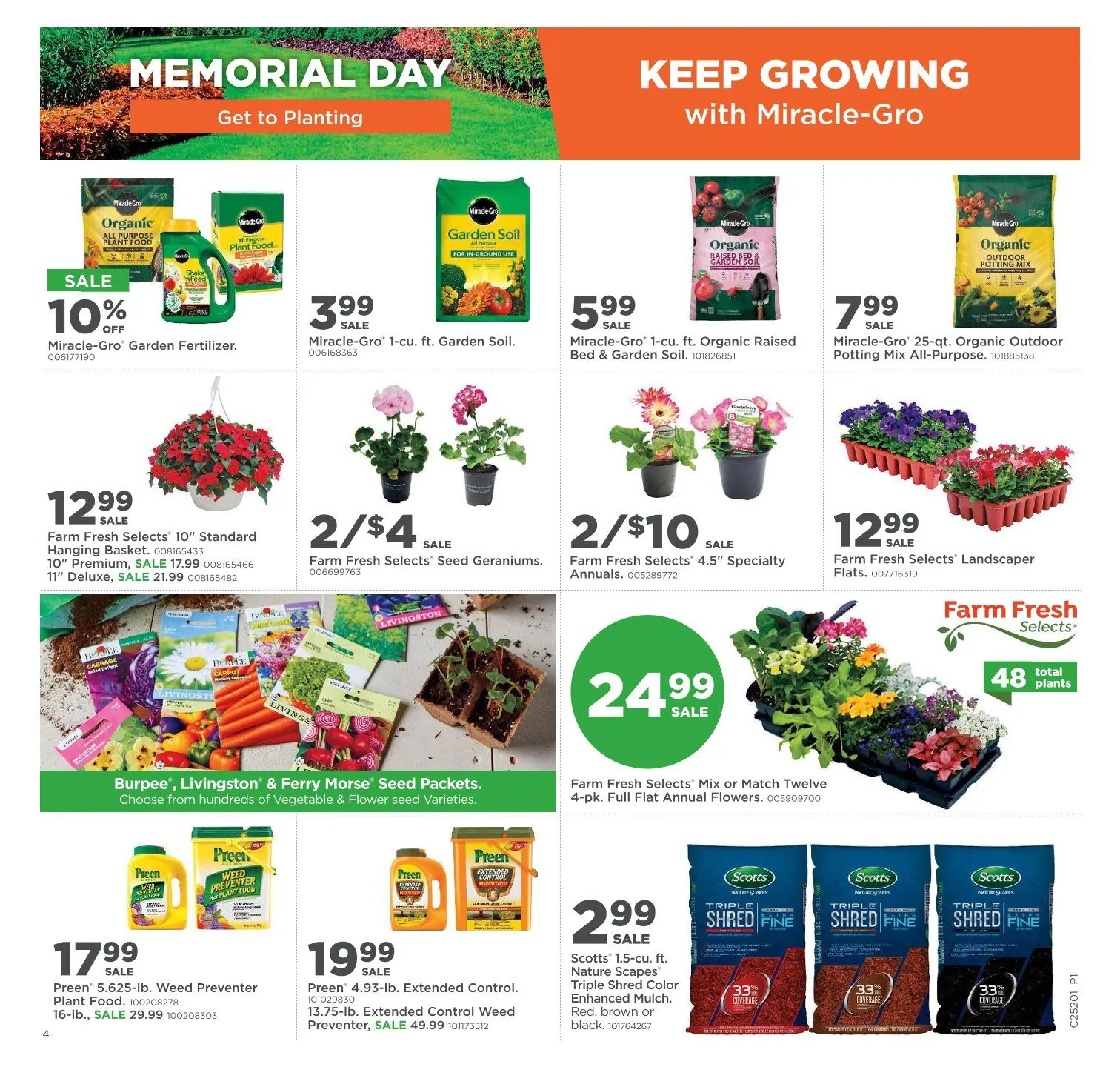 Weekly ad Fleet Farm Sales from May 15 to May 21 2025 - Page 5