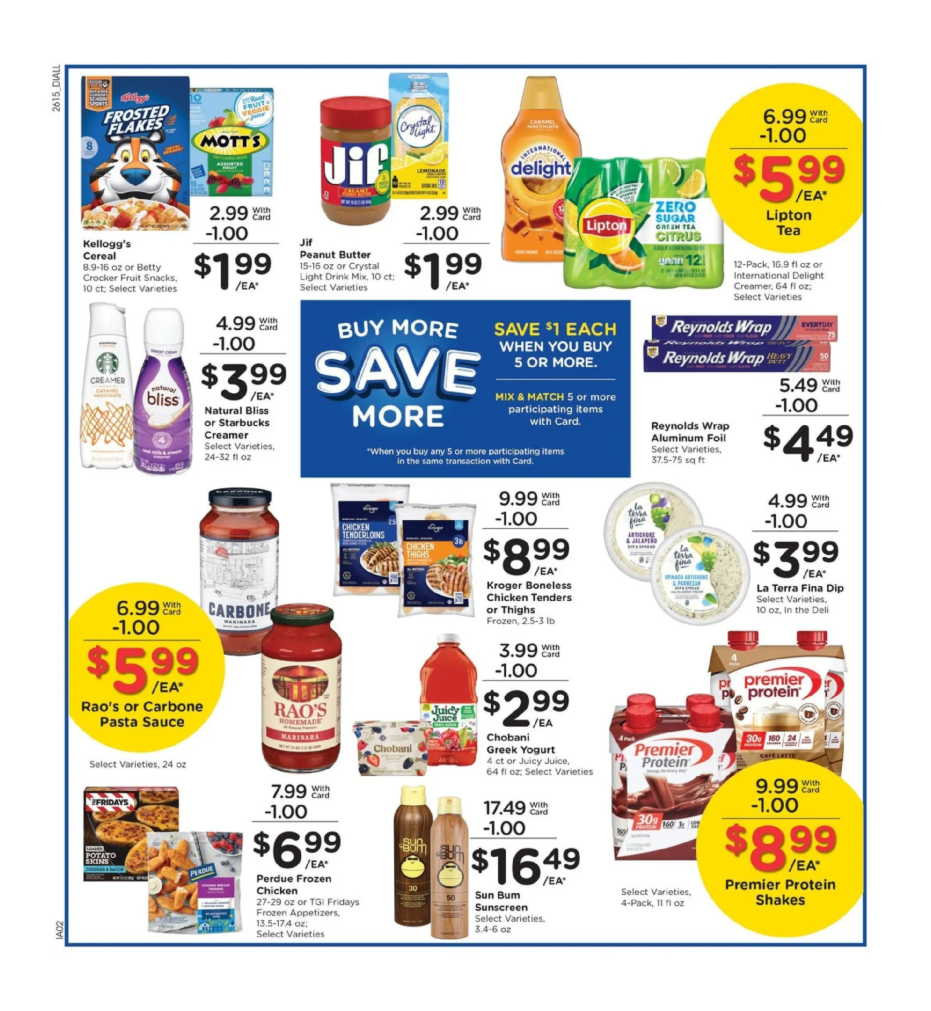 Weekly ad Baker's Sales from May 13 to May 19 2026 - Page 5
