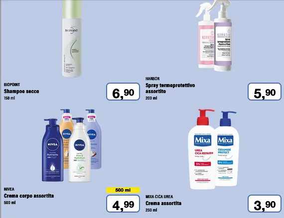  Volantini Caddy's da 2 febbraio a 28 febbraio di 2026 - Pagina del volantino 5