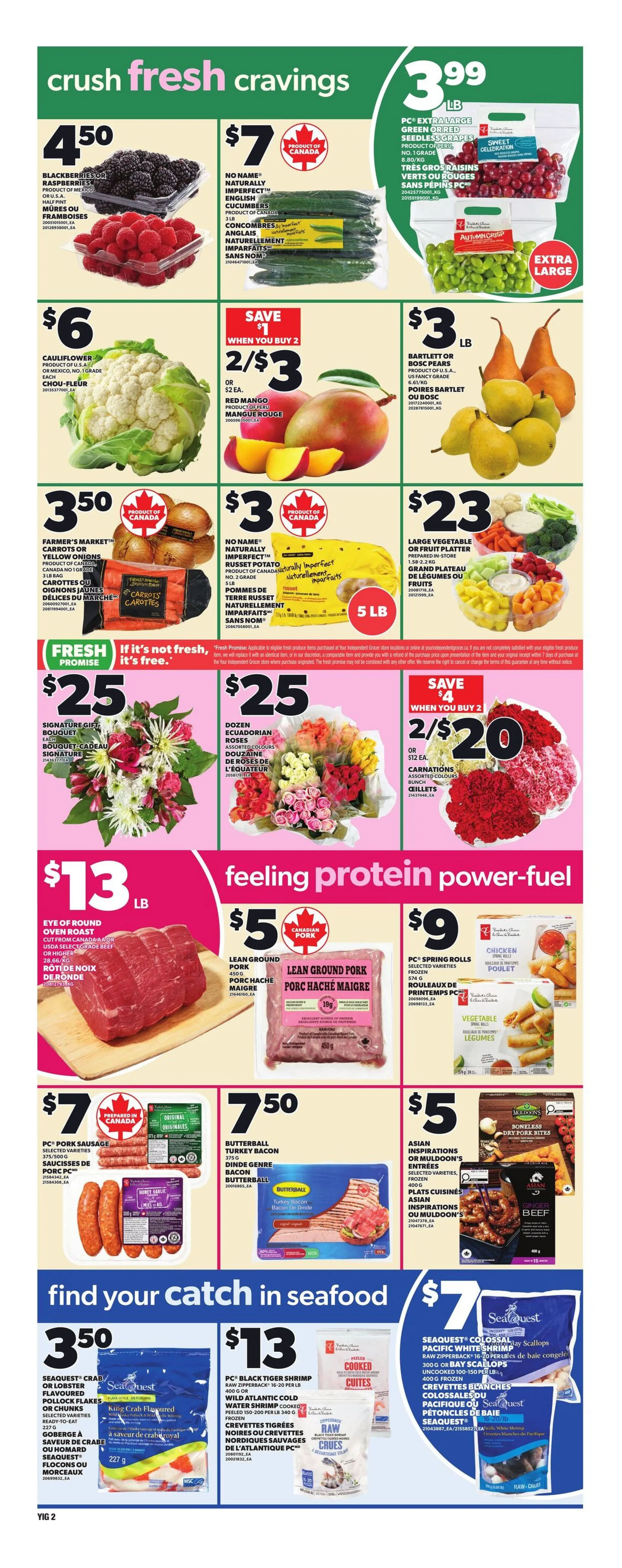 Flyer from January 1 to January 31 2026 - flyer page 5