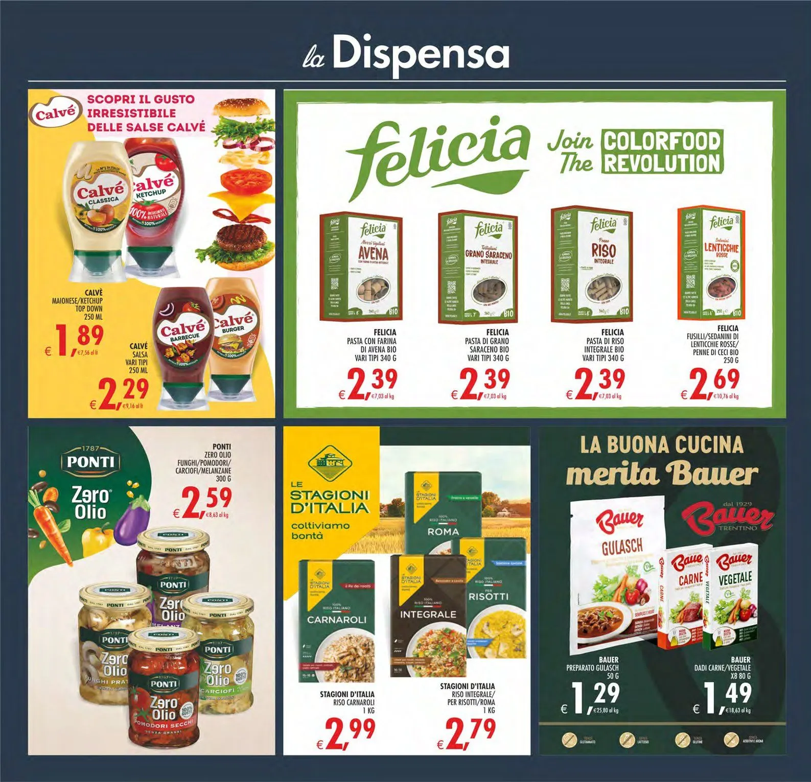 Volantini Deco Maxistore da 8 maggio a 18 maggio di 2026 - Pagina del volantino 5