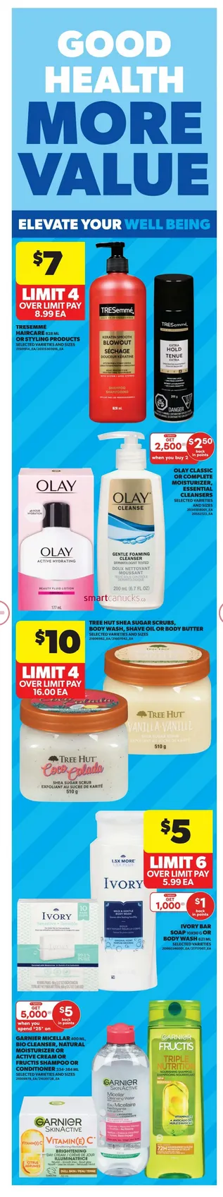 Real Canadian Superstore Sales from April 30 to May 6 2026 - flyer page 5