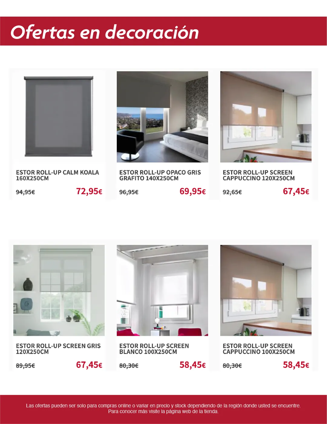 Catálogo de BricoCentro Ofertas 28 de enero al 11 de febrero 2026 - Página 4