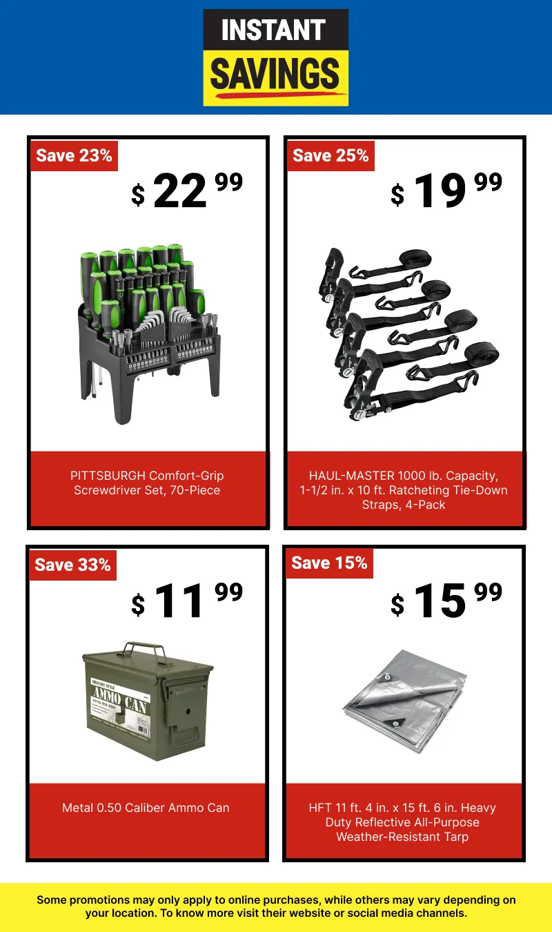 Weekly ad Weekly ads from July 31 to August 14 2025 - Page 4