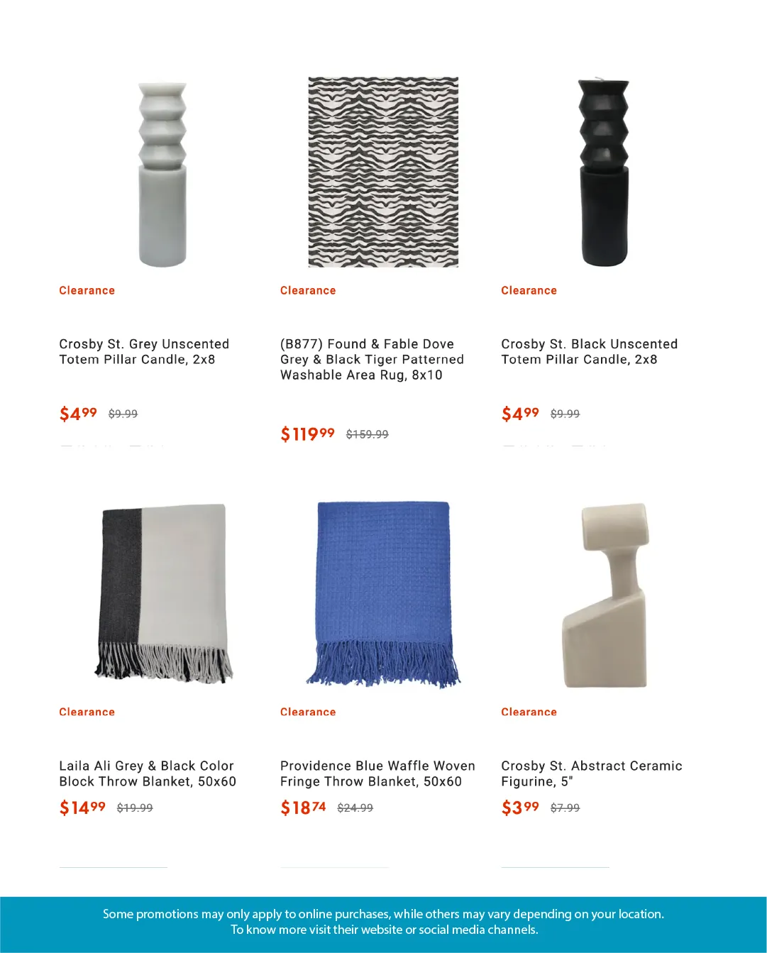 Weekly ad Weekly ads from September 24 to October 8 2025 - Page 4