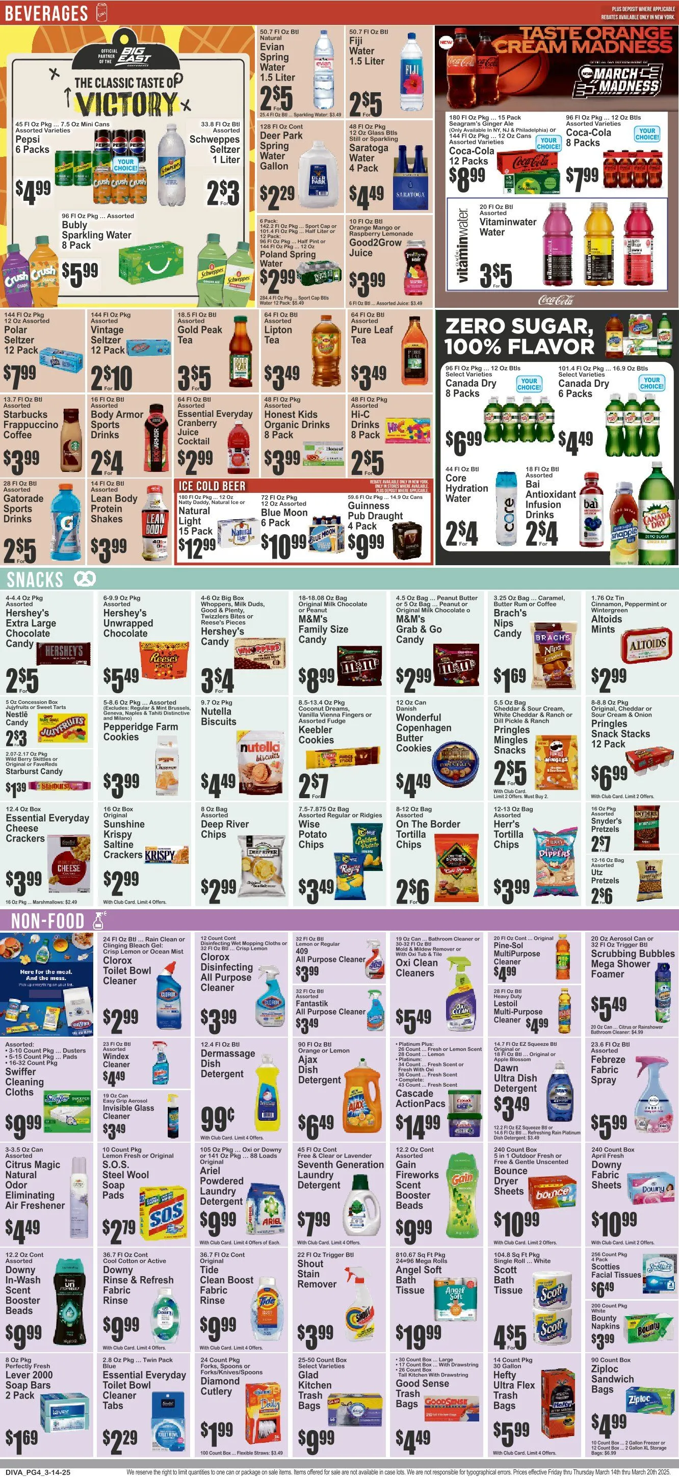 Weekly ad Food Dynasty from March 18 to March 20 2025 - Page 5