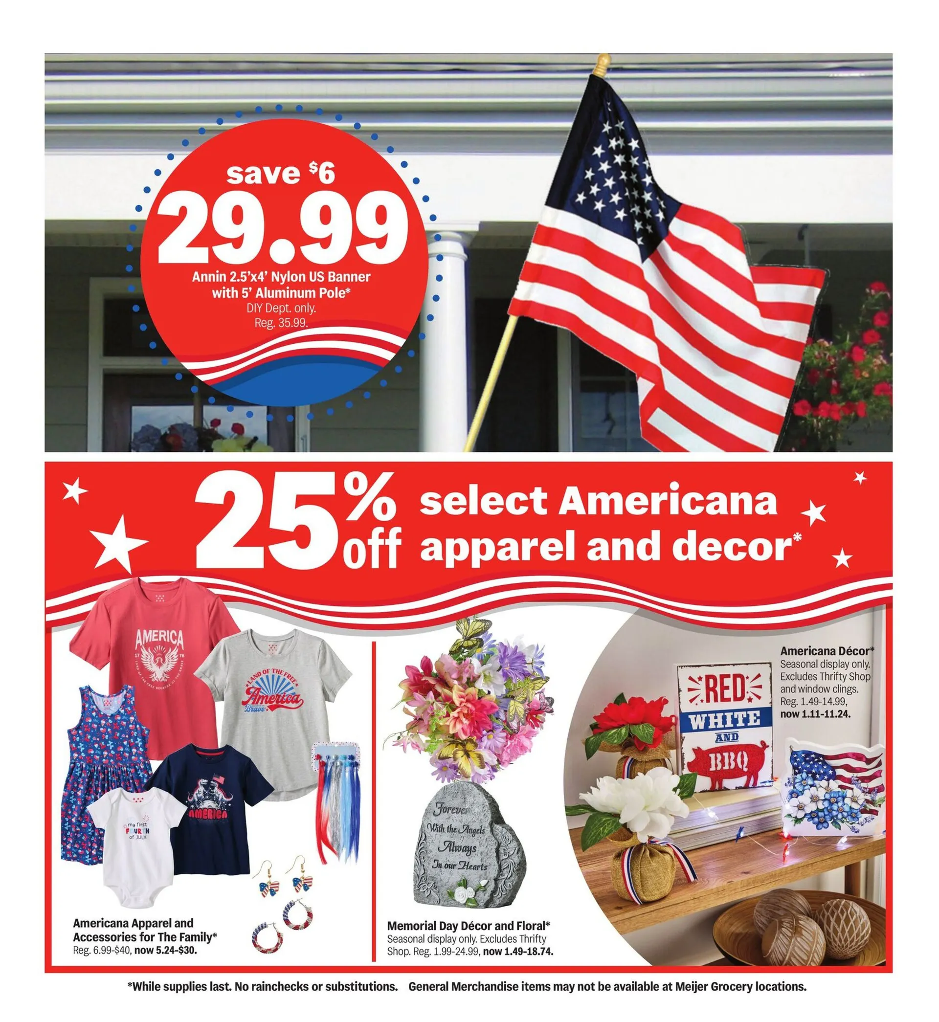 Weekly ad Meijer Sales from May 13 to May 19 2026 - Page 5